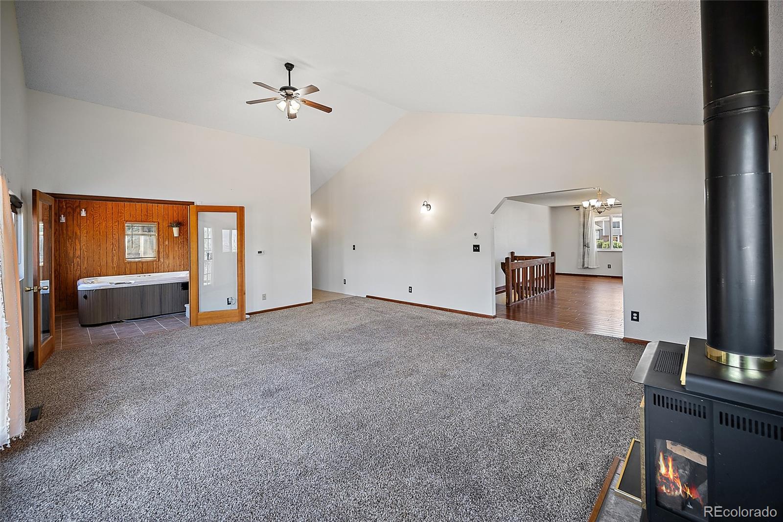 MLS Image #17 for 3128  sapporo court,colorado springs, Colorado