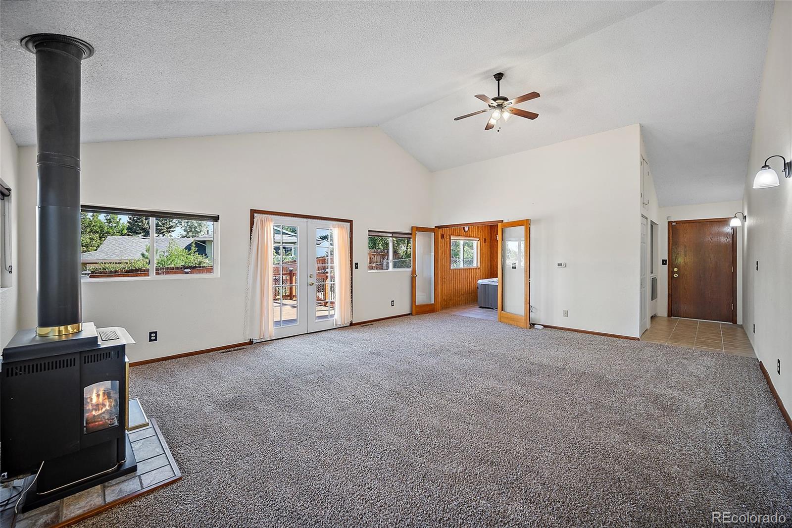 MLS Image #19 for 3128  sapporo court,colorado springs, Colorado