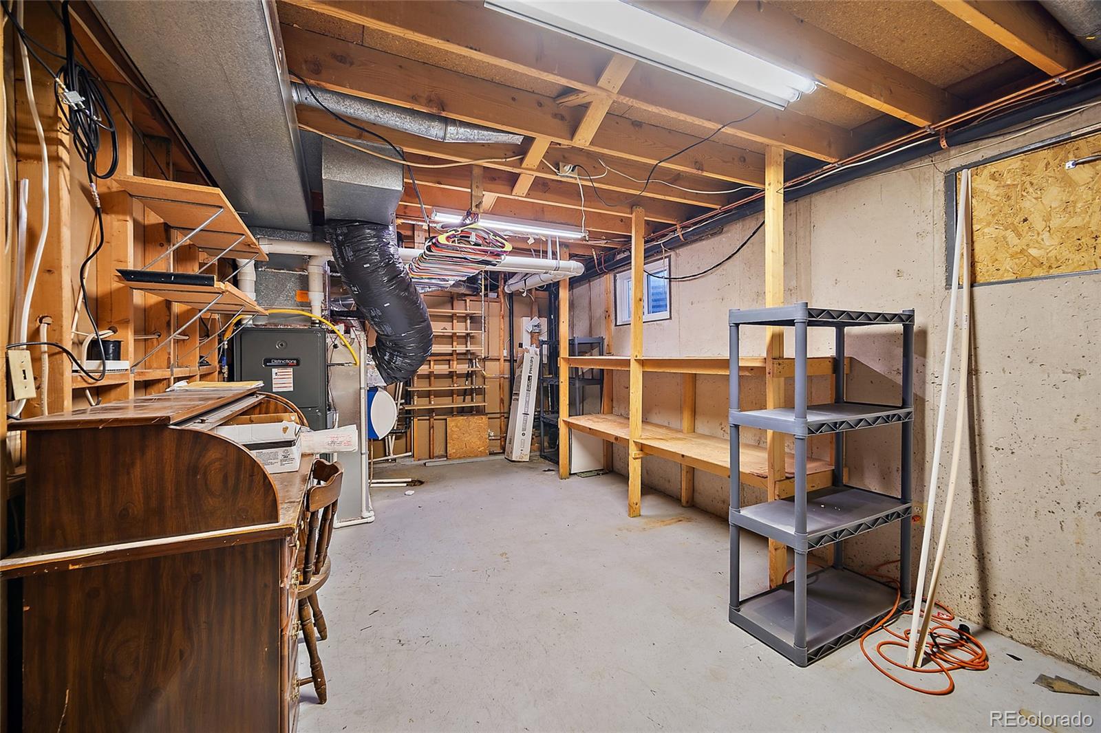 MLS Image #28 for 3128  sapporo court,colorado springs, Colorado
