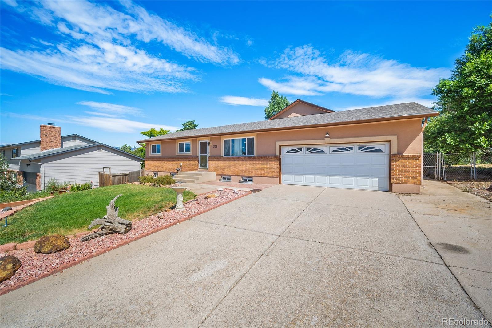 MLS Image #3 for 3128  sapporo court,colorado springs, Colorado