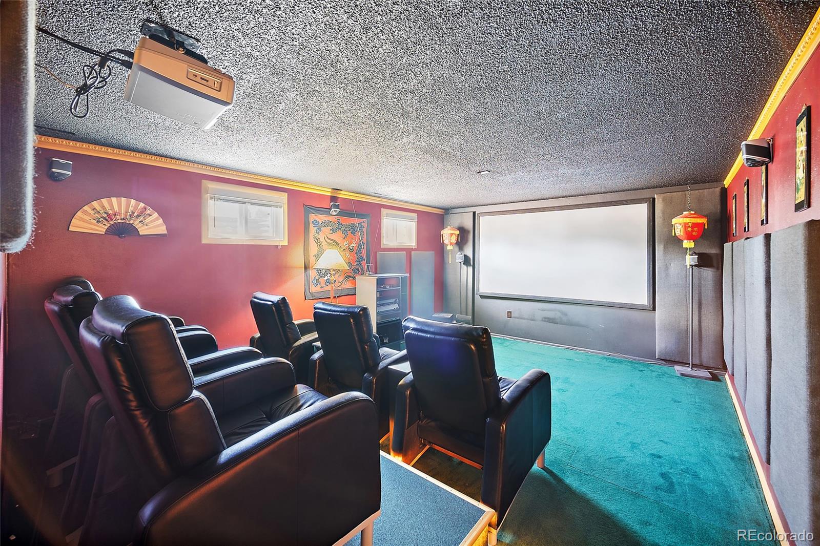 MLS Image #30 for 3128  sapporo court,colorado springs, Colorado