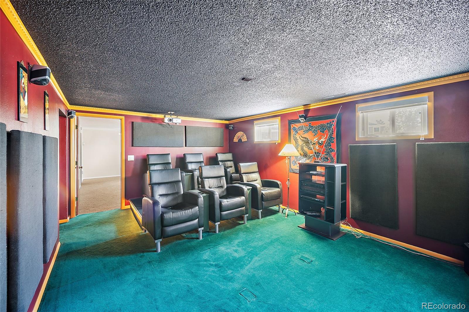 MLS Image #31 for 3128  sapporo court,colorado springs, Colorado