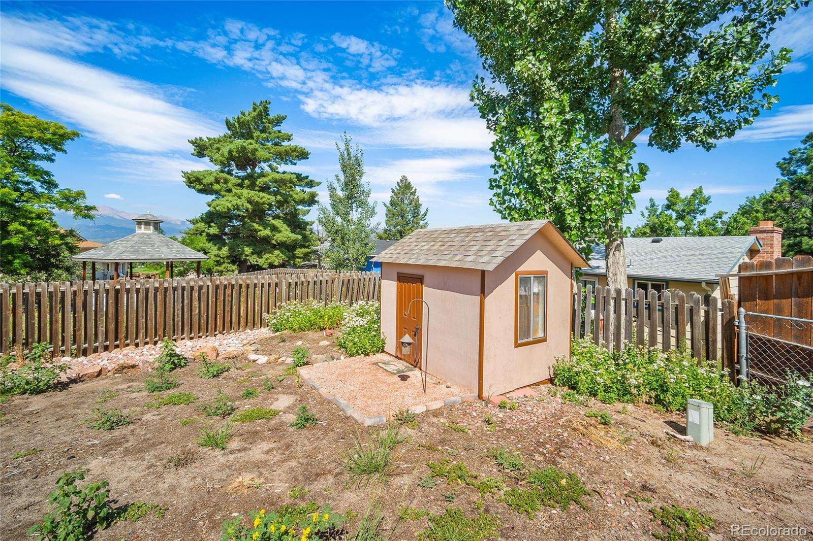 MLS Image #33 for 3128  sapporo court,colorado springs, Colorado