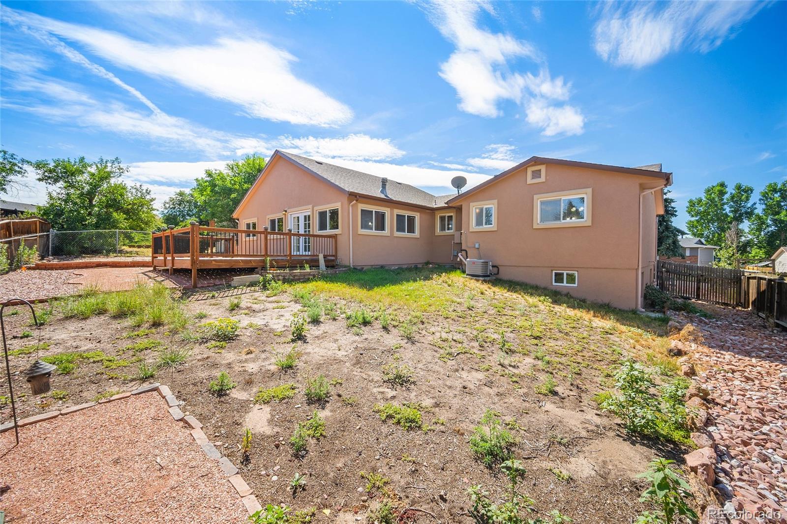 MLS Image #34 for 3128  sapporo court,colorado springs, Colorado
