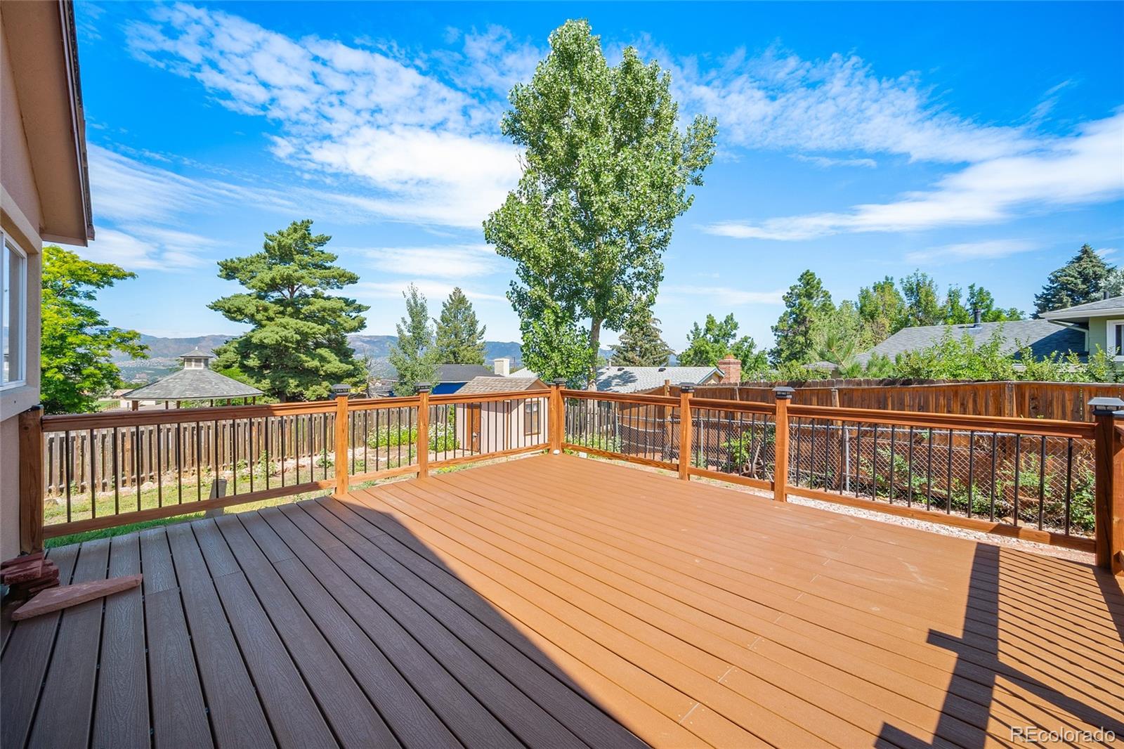 MLS Image #35 for 3128  sapporo court,colorado springs, Colorado