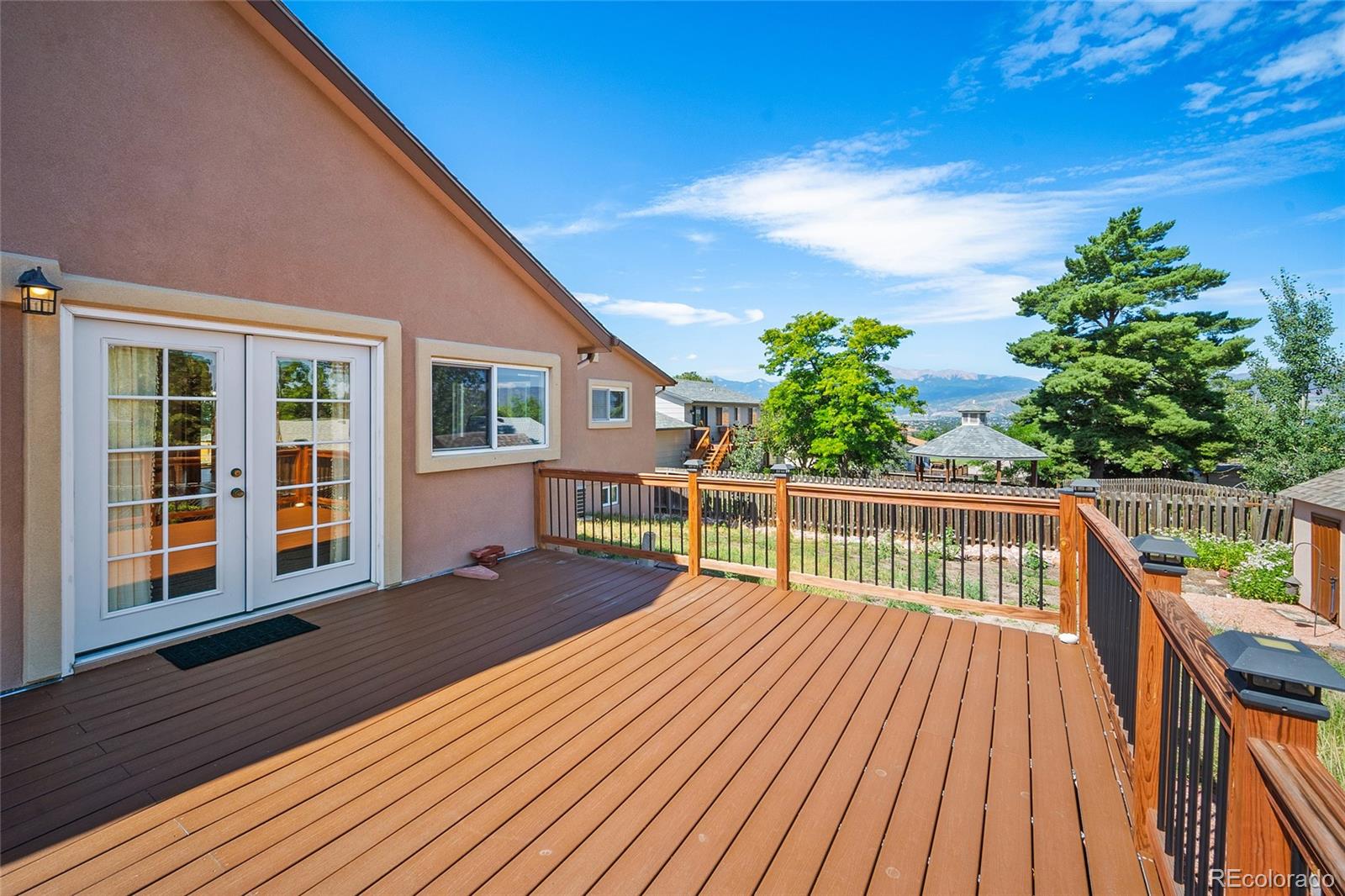 MLS Image #36 for 3128  sapporo court,colorado springs, Colorado