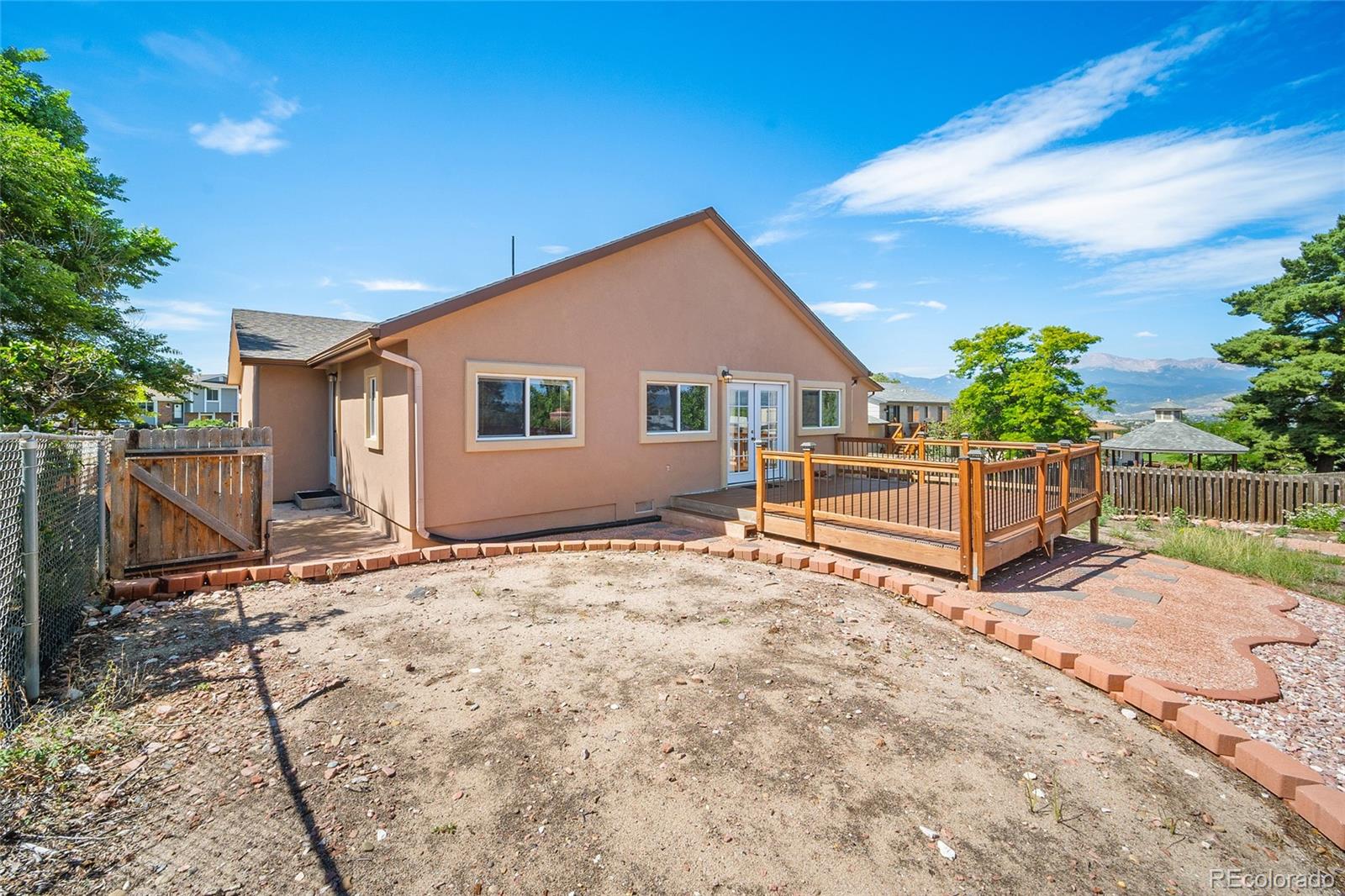 MLS Image #37 for 3128  sapporo court,colorado springs, Colorado