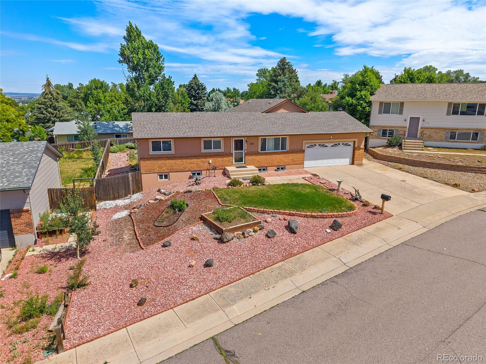 MLS Image #38 for 3128  sapporo court,colorado springs, Colorado