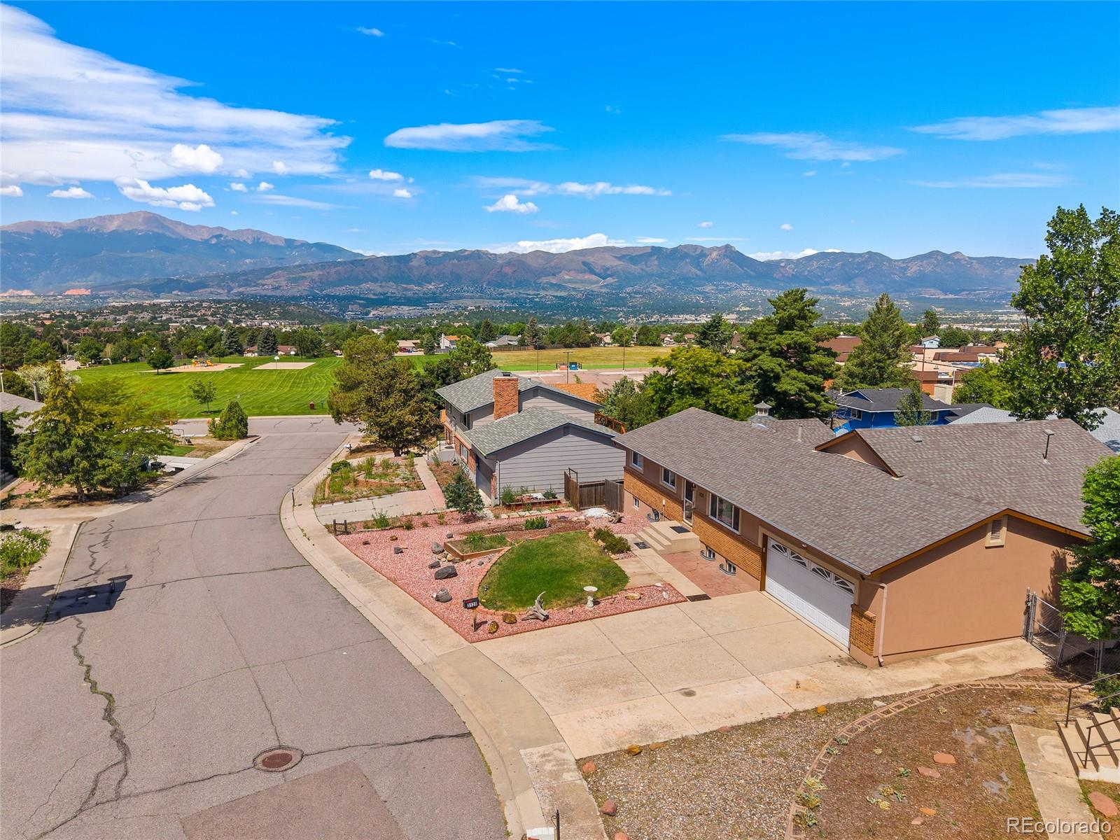 MLS Image #39 for 3128  sapporo court,colorado springs, Colorado