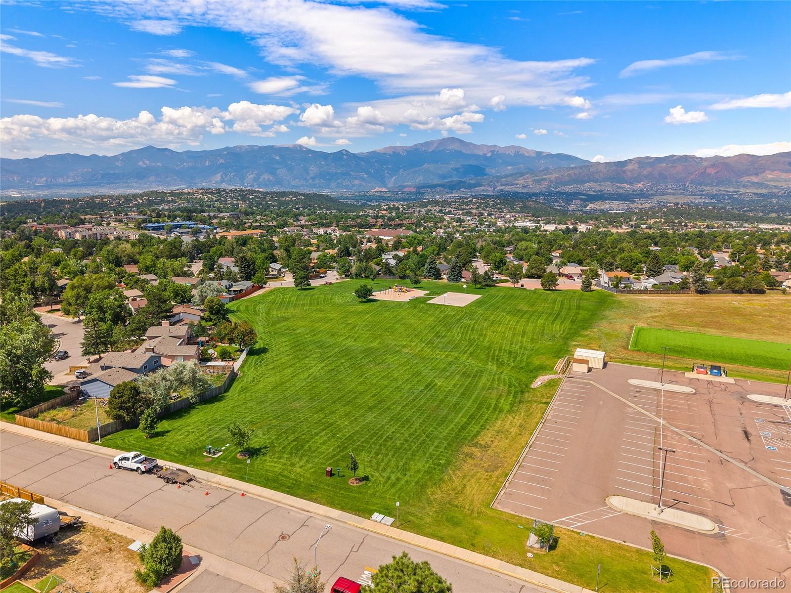 MLS Image #45 for 3128  sapporo court,colorado springs, Colorado