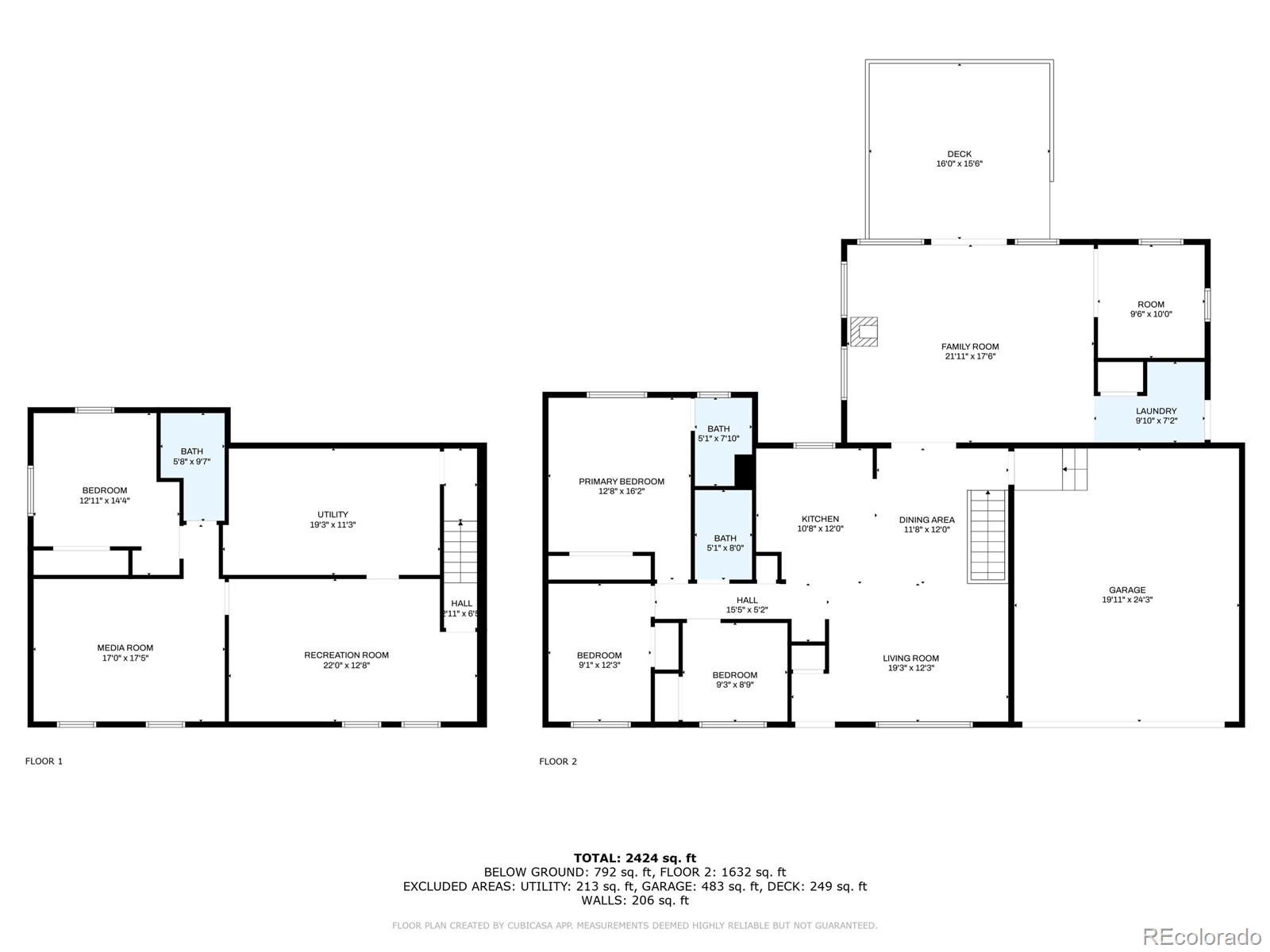 MLS Image #49 for 3128  sapporo court,colorado springs, Colorado