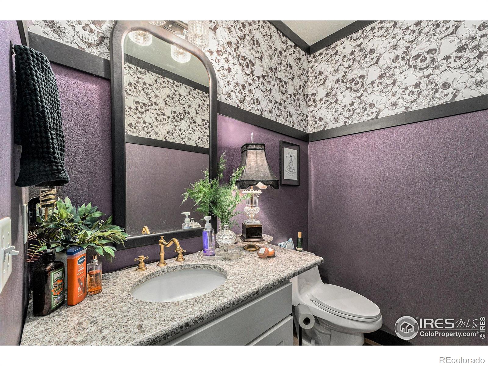 MLS Image #2 for 7471  starkweather drive,wellington, Colorado