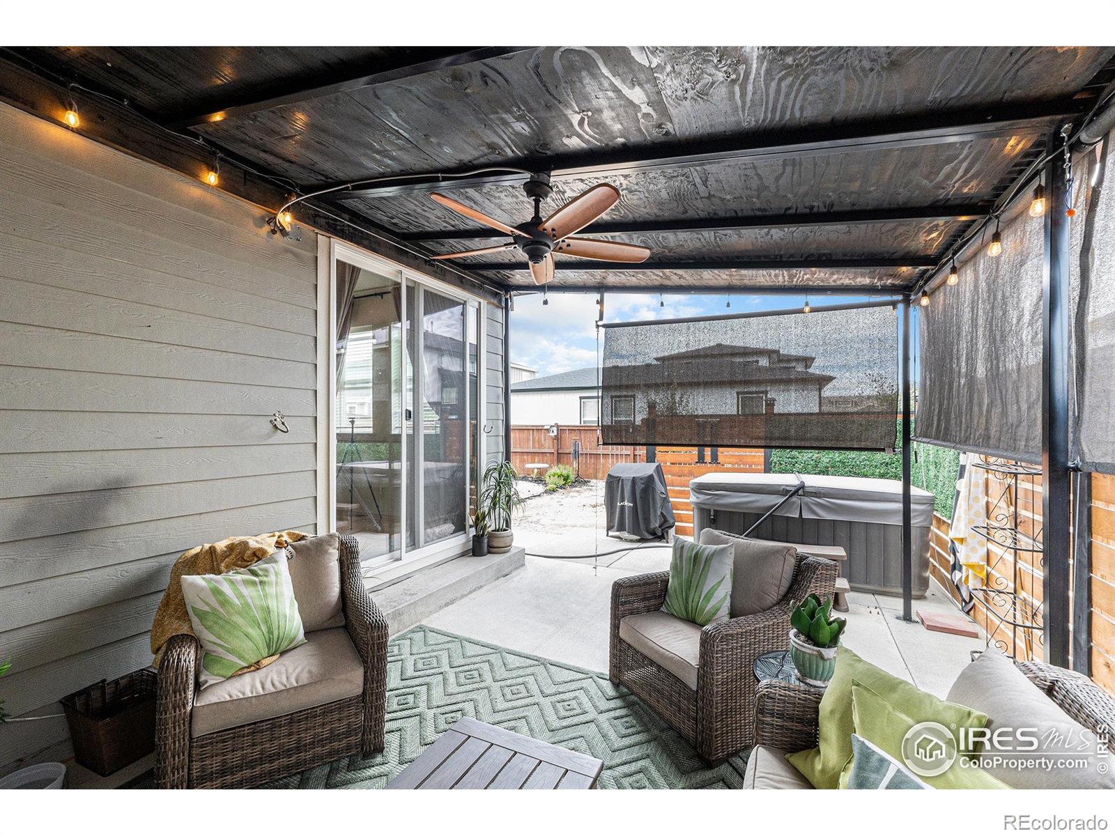 MLS Image #25 for 7471  starkweather drive,wellington, Colorado