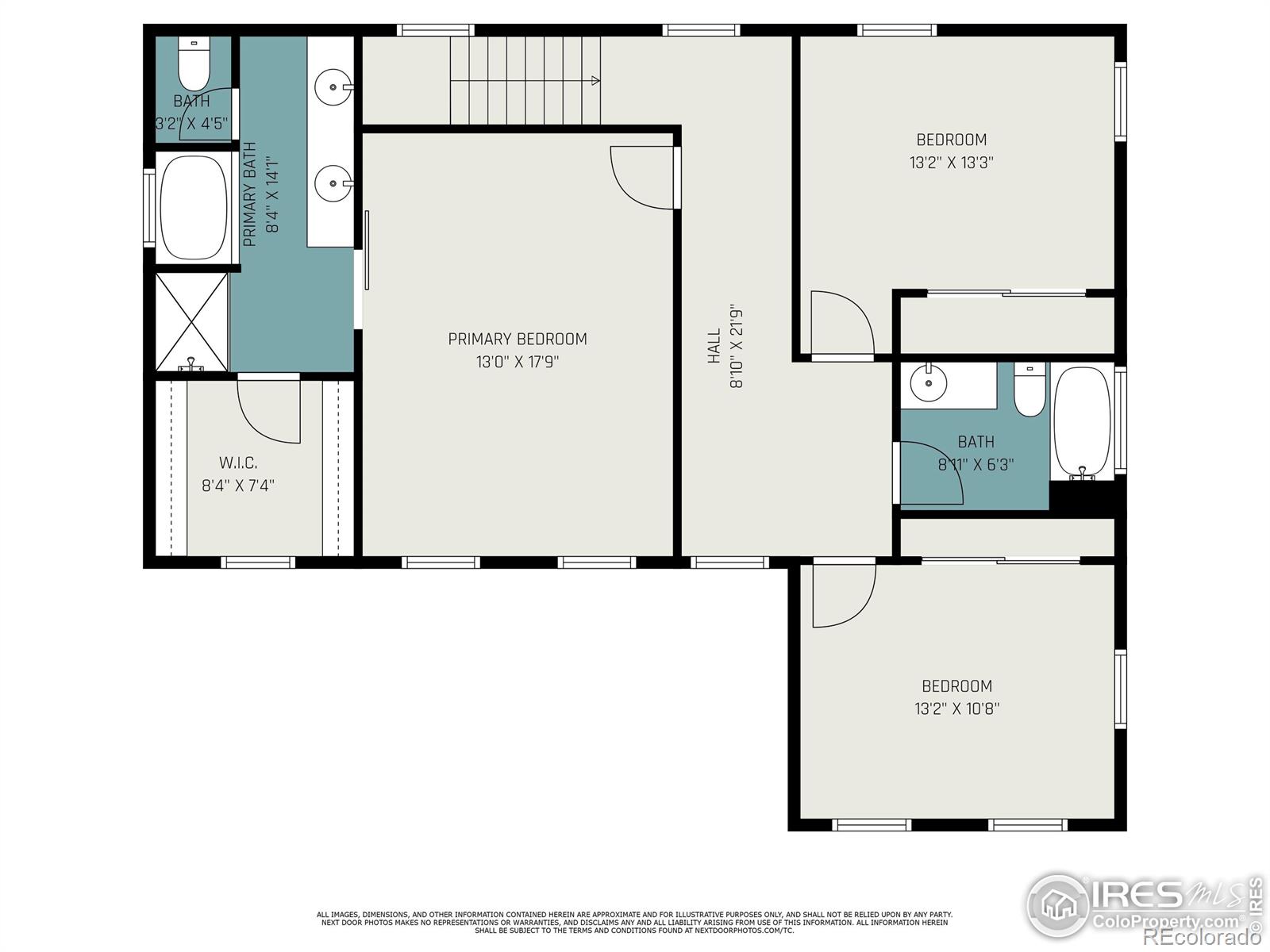 MLS Image #30 for 7471  starkweather drive,wellington, Colorado