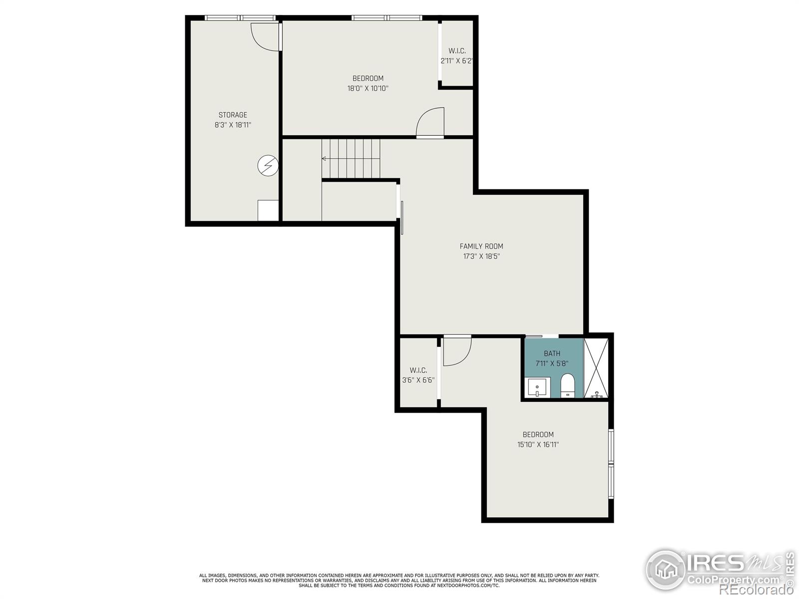 MLS Image #31 for 7471  starkweather drive,wellington, Colorado