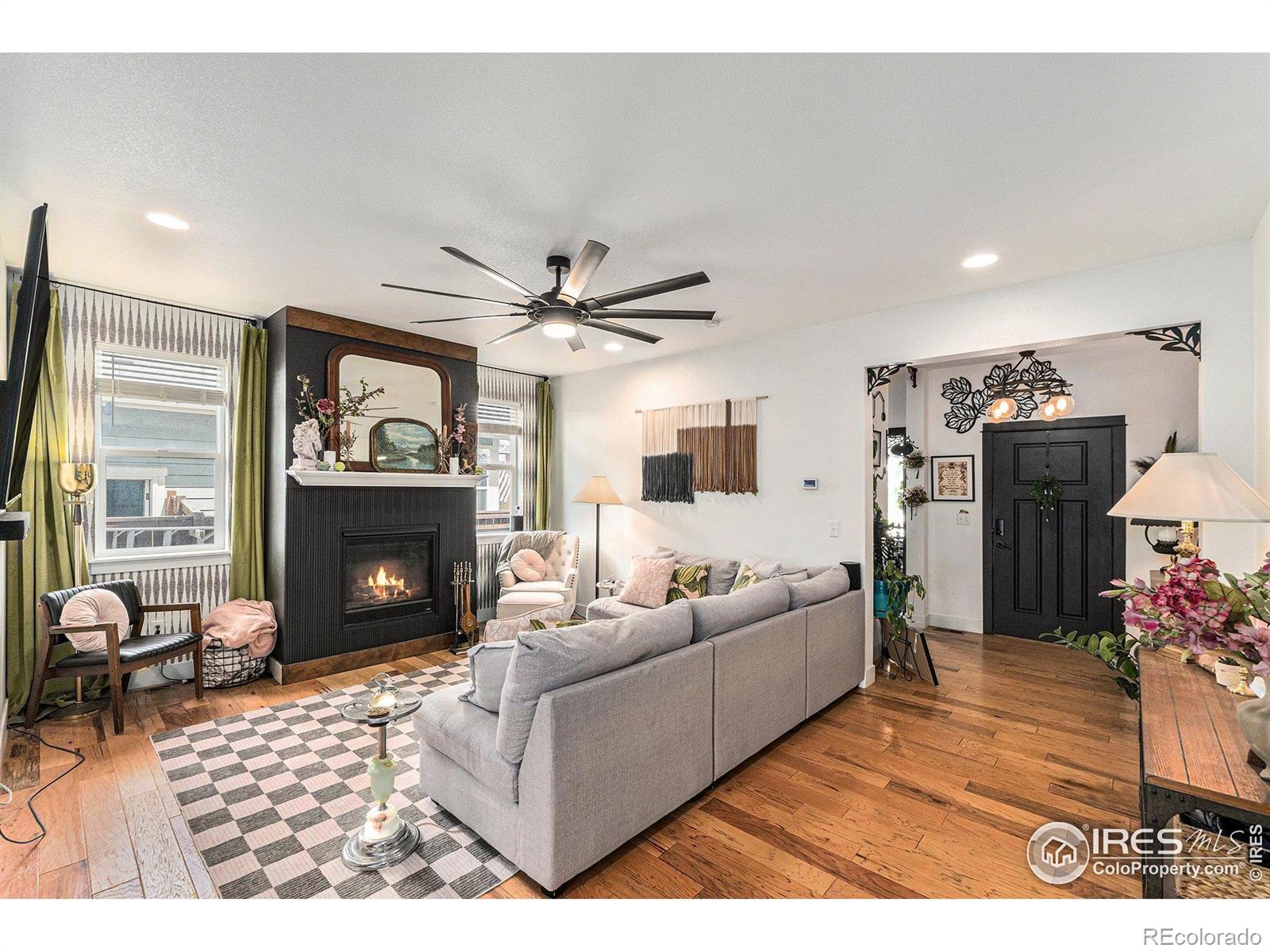 MLS Image #4 for 7471  starkweather drive,wellington, Colorado