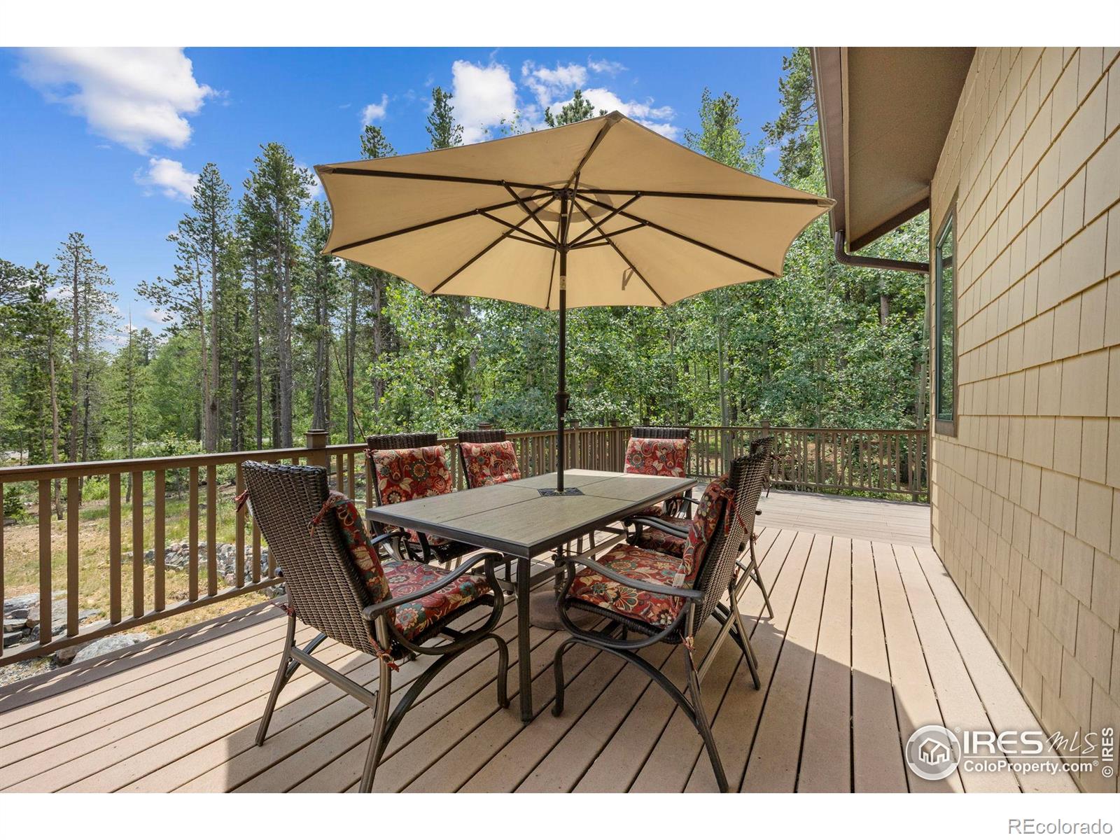 MLS Image #29 for 225  indian peaks drive,nederland, Colorado