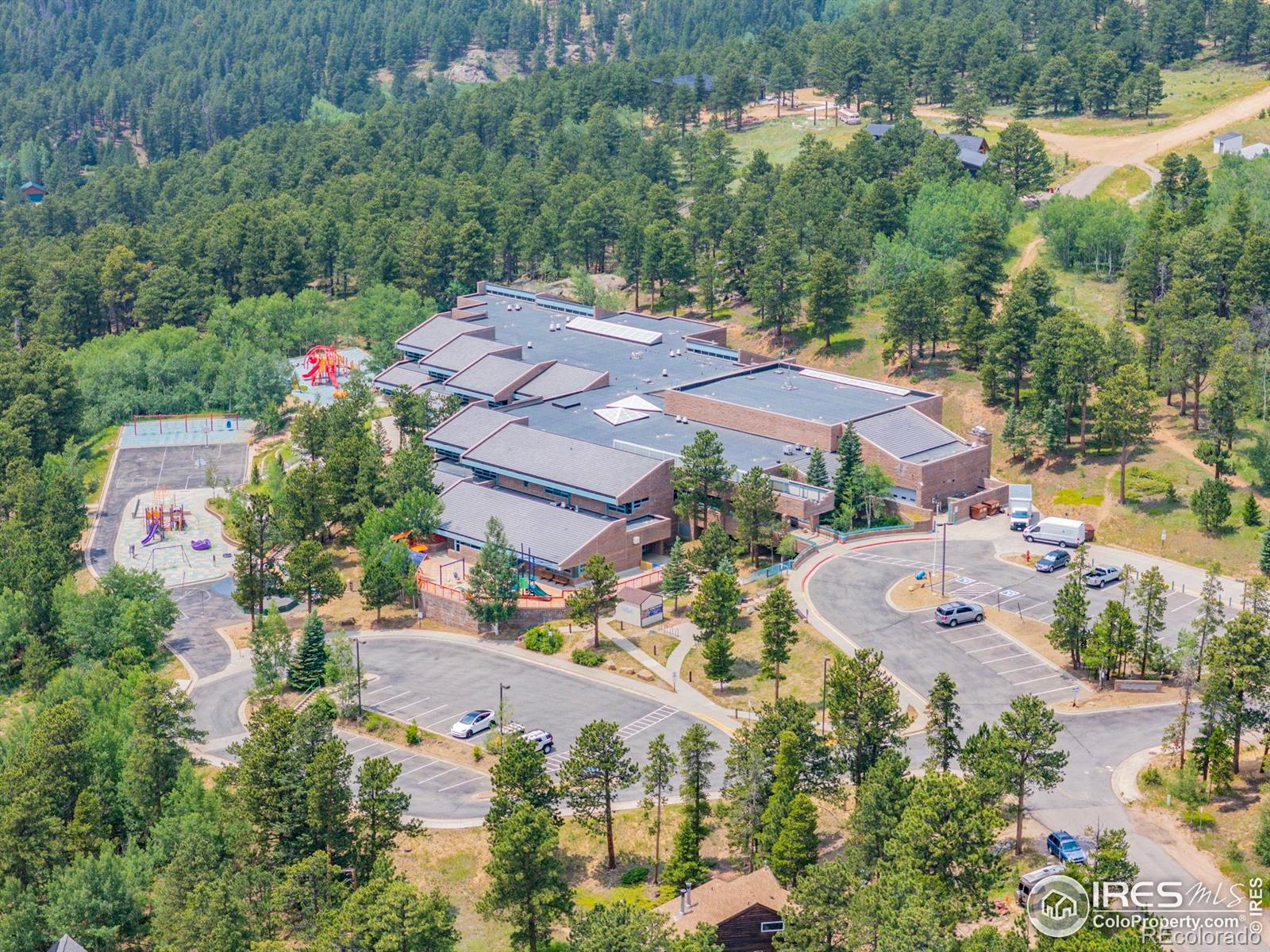 MLS Image #32 for 225  indian peaks drive,nederland, Colorado