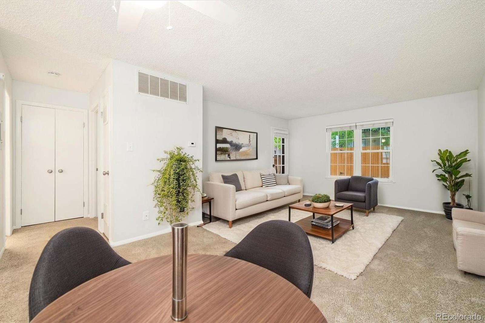 MLS Image #1 for 7105 s gaylord street,centennial, Colorado