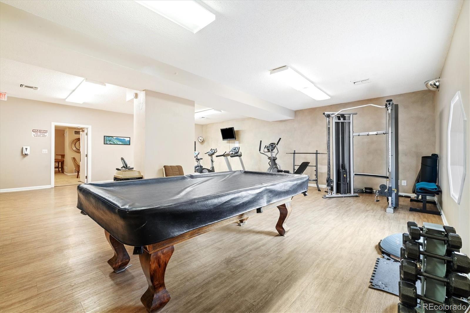 MLS Image #17 for 7105 s gaylord street,centennial, Colorado