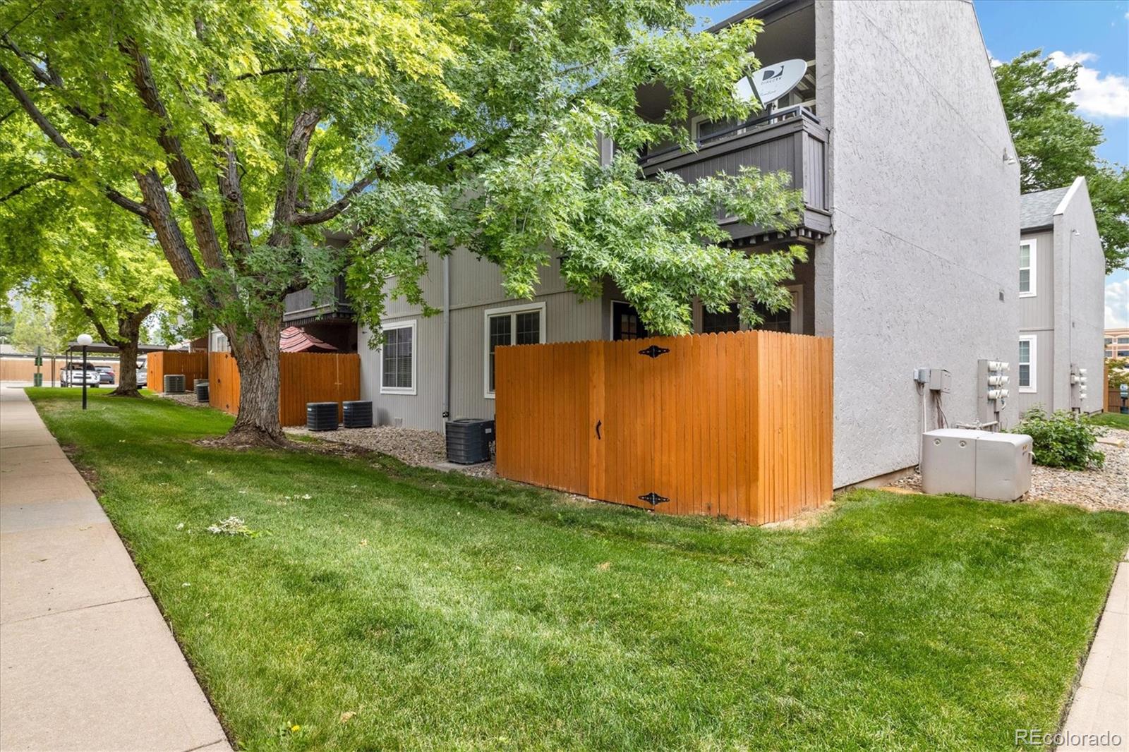 MLS Image #9 for 7105 s gaylord street,centennial, Colorado
