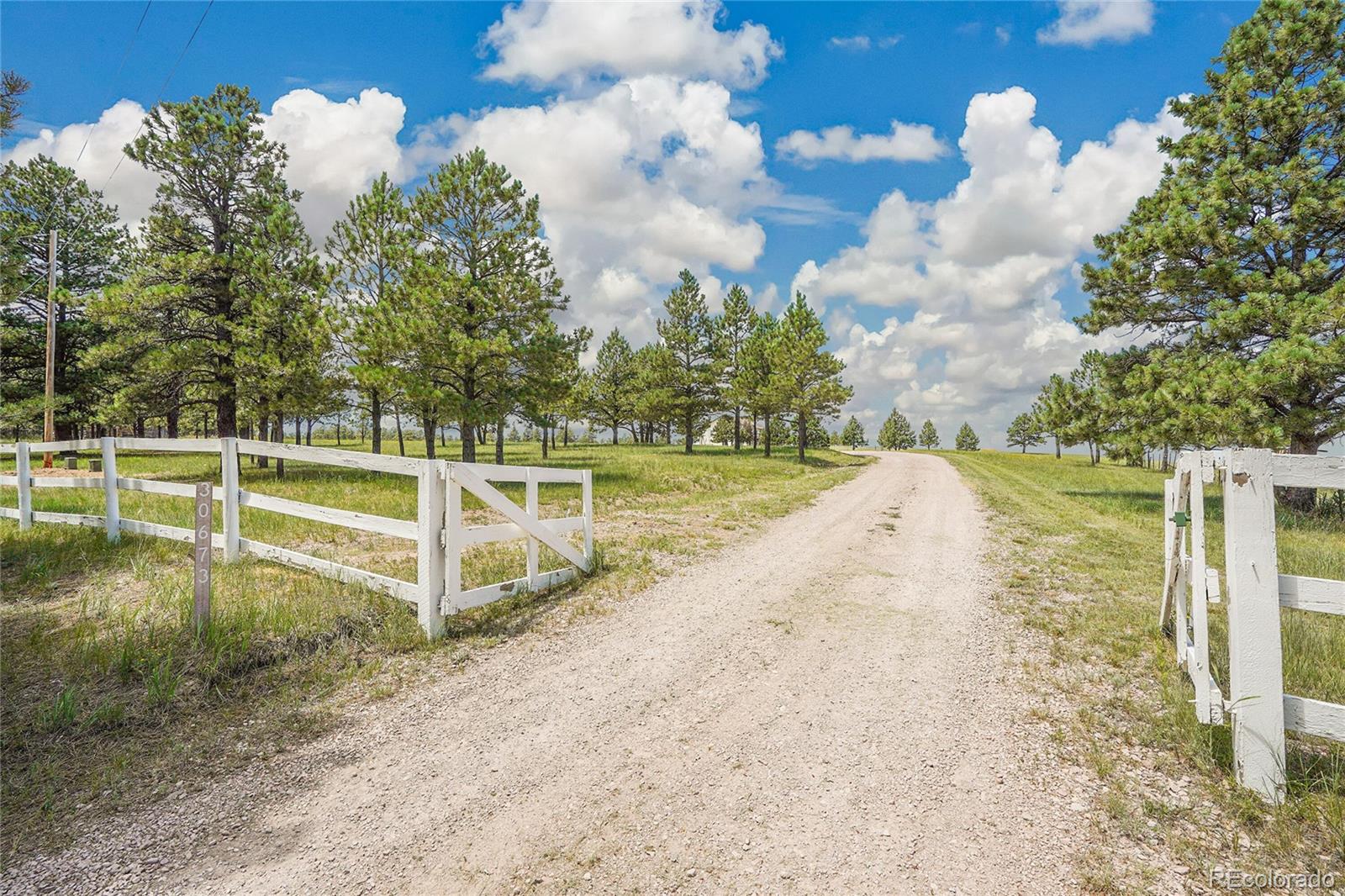 MLS Image #2 for 30673  hidden valley place,kiowa, Colorado