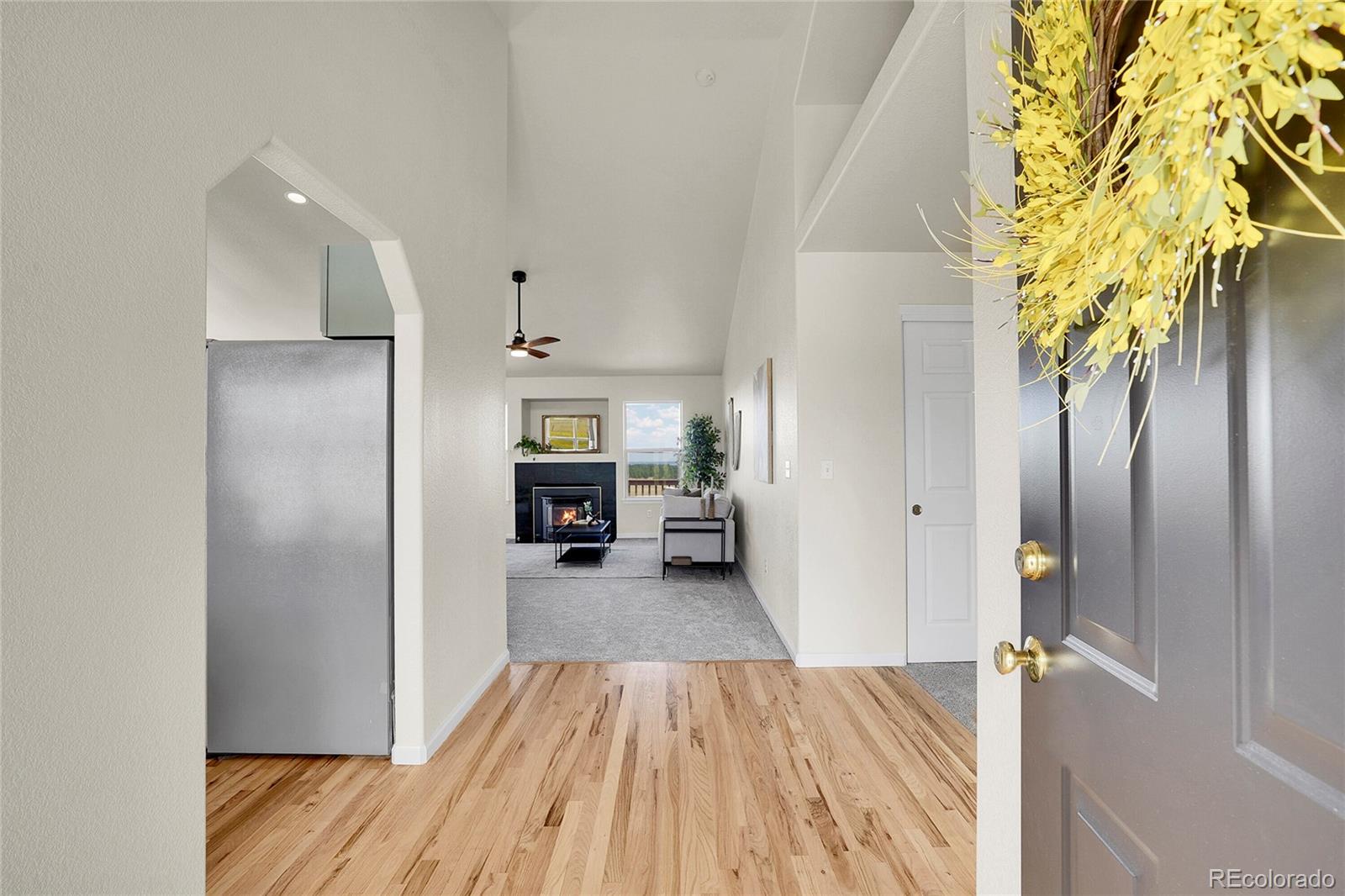 MLS Image #3 for 30673  hidden valley place,kiowa, Colorado