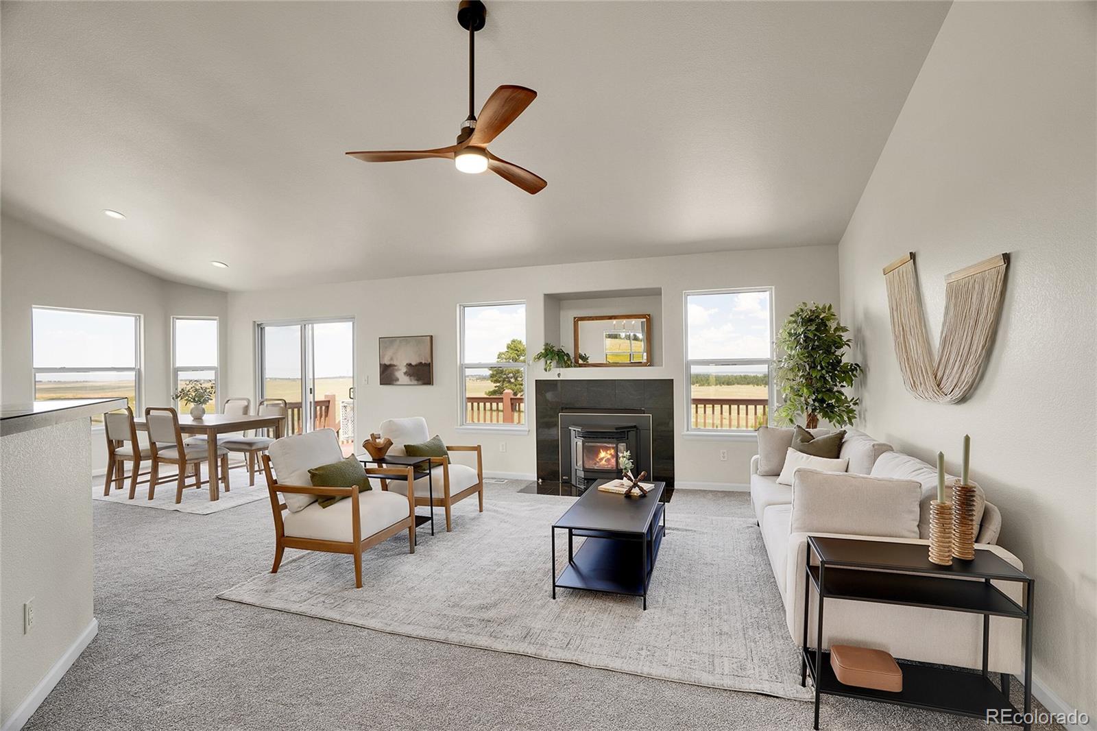 MLS Image #4 for 30673  hidden valley place,kiowa, Colorado