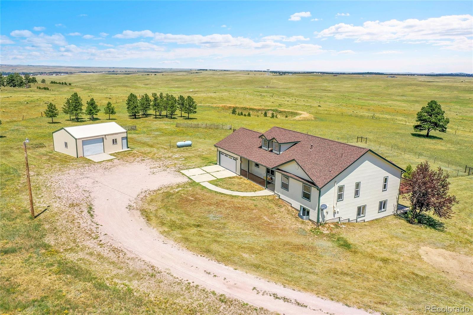 MLS Image #46 for 30673  hidden valley place,kiowa, Colorado
