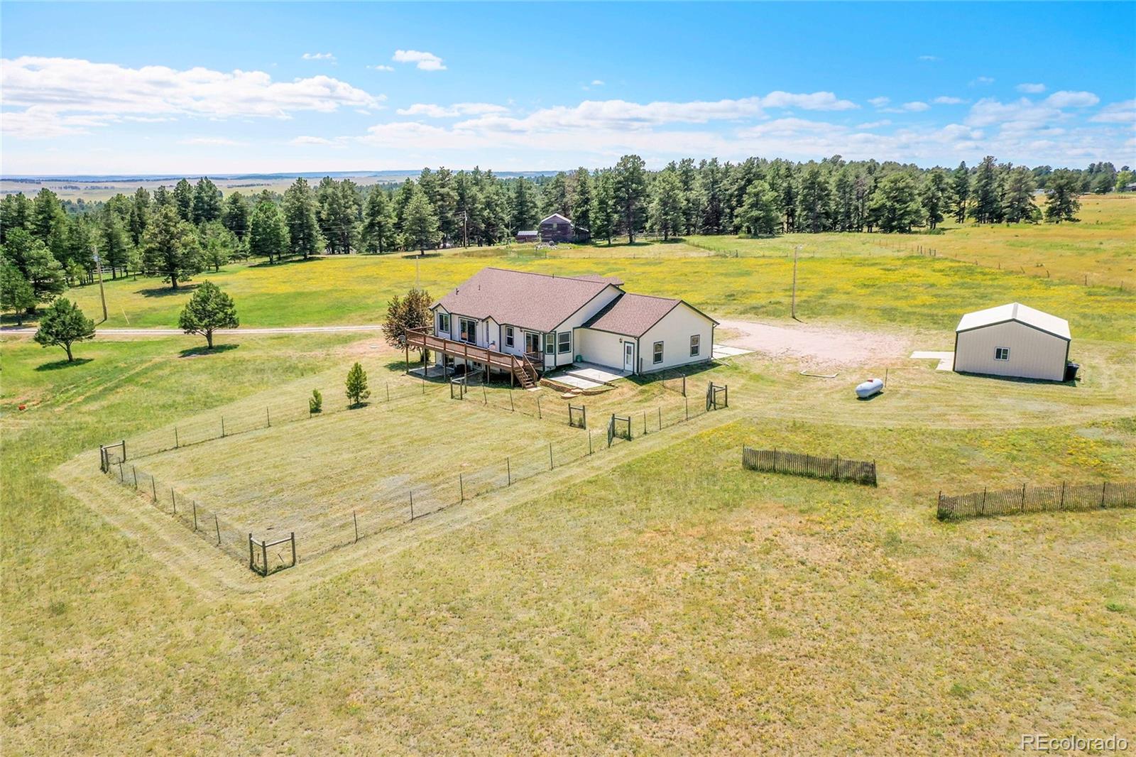 MLS Image #48 for 30673  hidden valley place,kiowa, Colorado