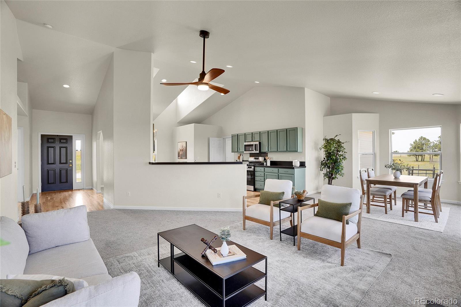 MLS Image #6 for 30673  hidden valley place,kiowa, Colorado