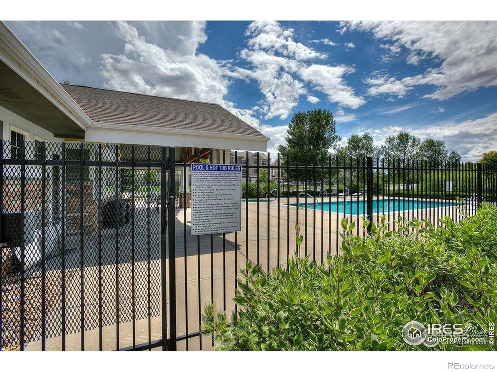 MLS Image #11 for 4815  hahns peak drive,loveland, Colorado
