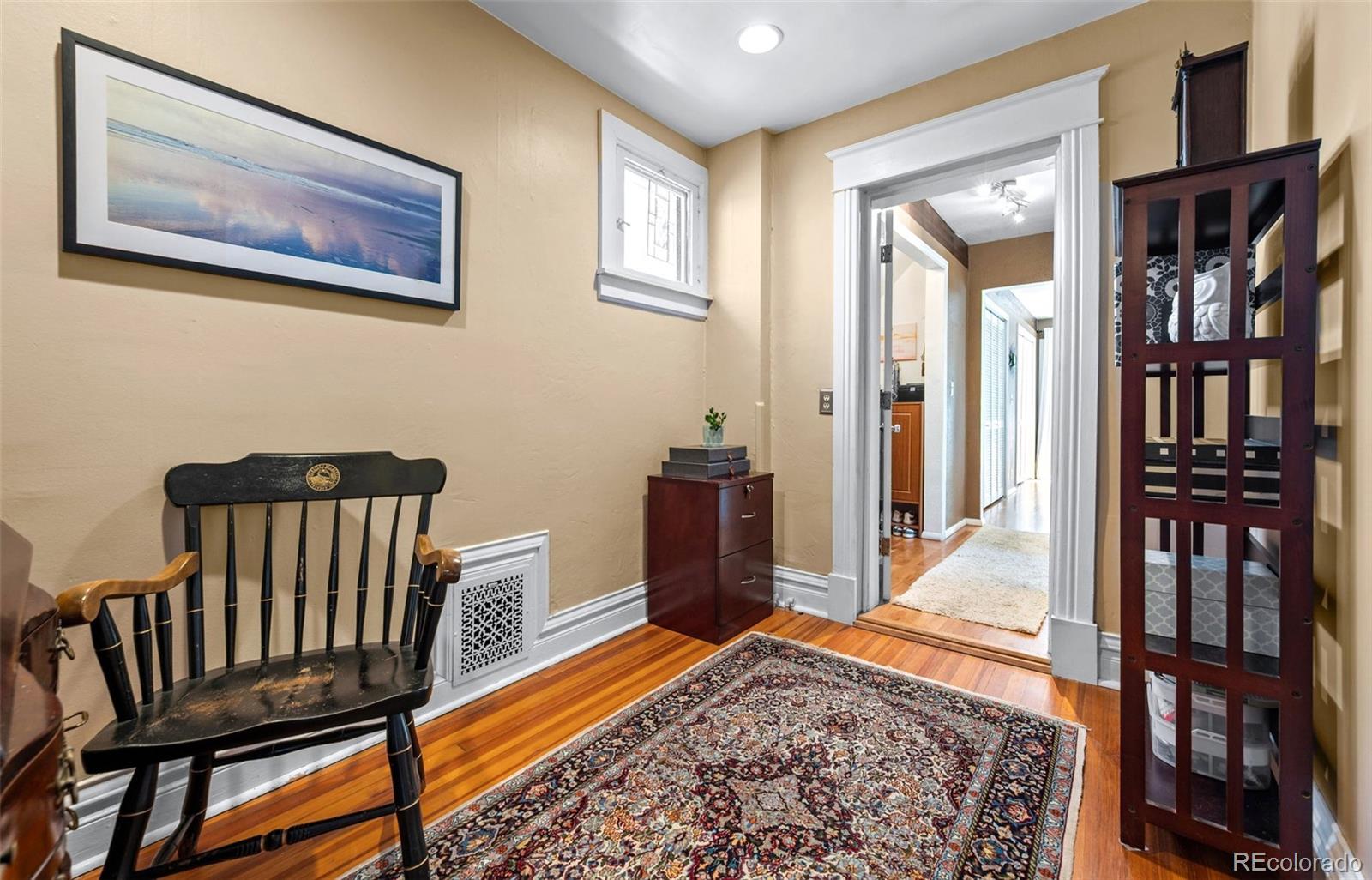 MLS Image #12 for 828 s pennsylvania street,denver, Colorado