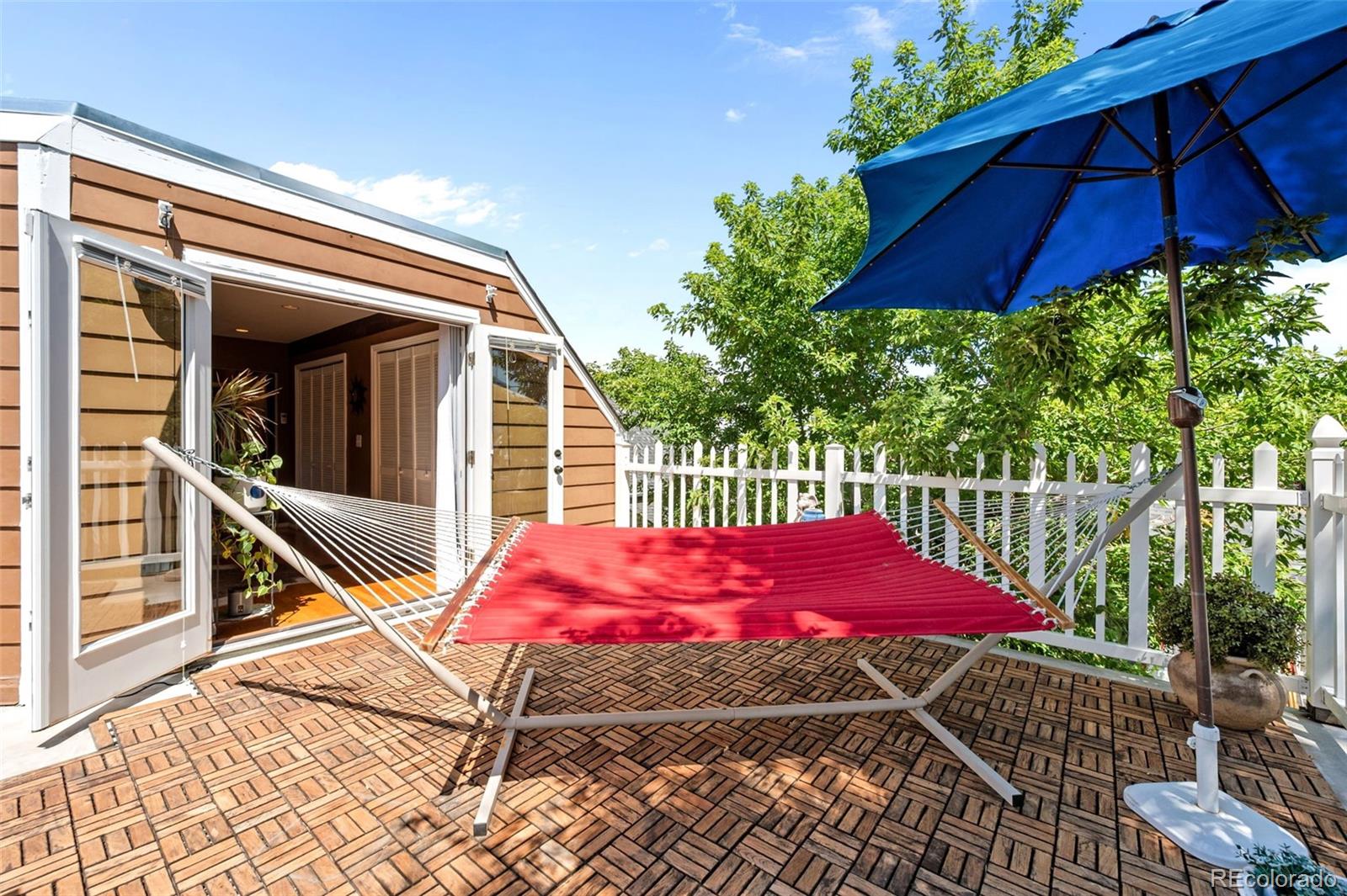 MLS Image #17 for 828 s pennsylvania street,denver, Colorado