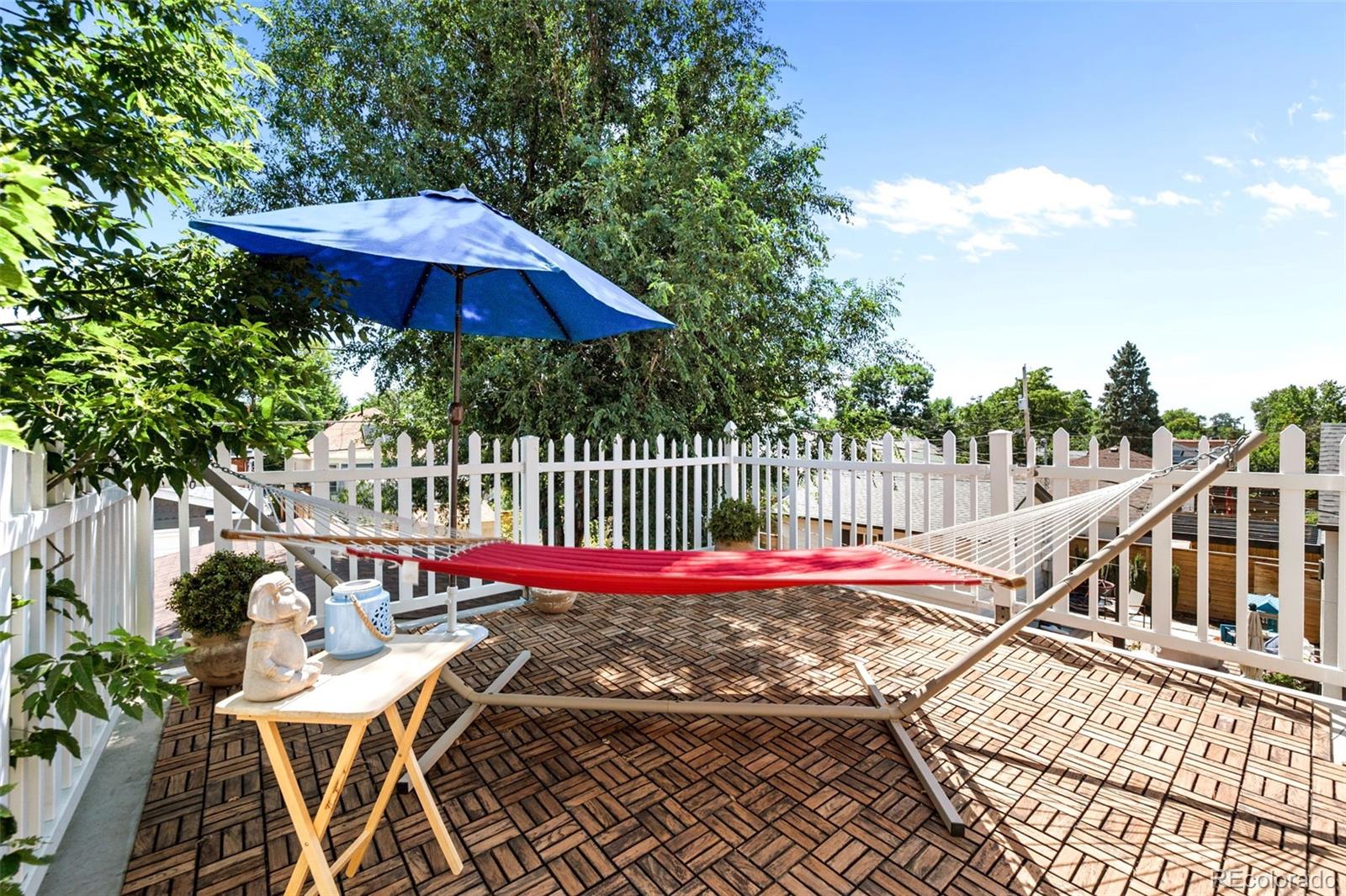 MLS Image #18 for 828 s pennsylvania street,denver, Colorado