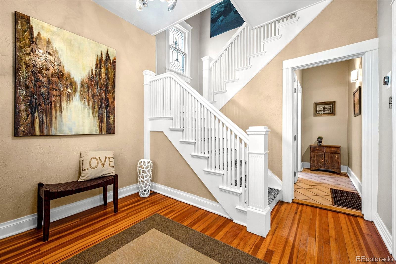 MLS Image #2 for 828 s pennsylvania street,denver, Colorado