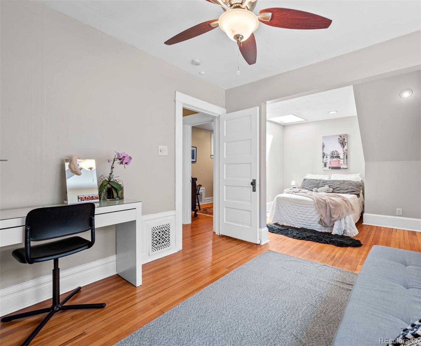 MLS Image #20 for 828 s pennsylvania street,denver, Colorado