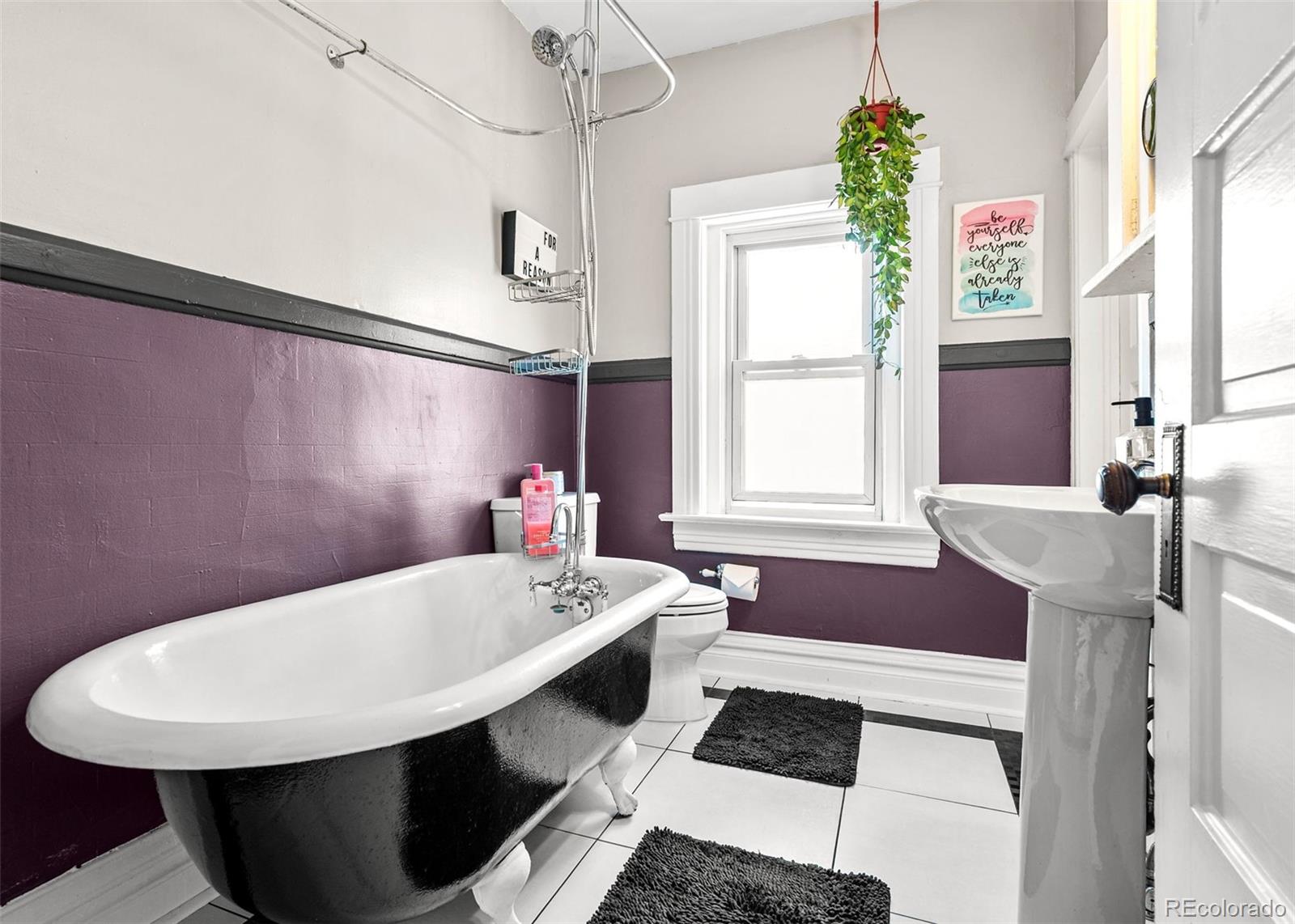 MLS Image #22 for 828 s pennsylvania street,denver, Colorado