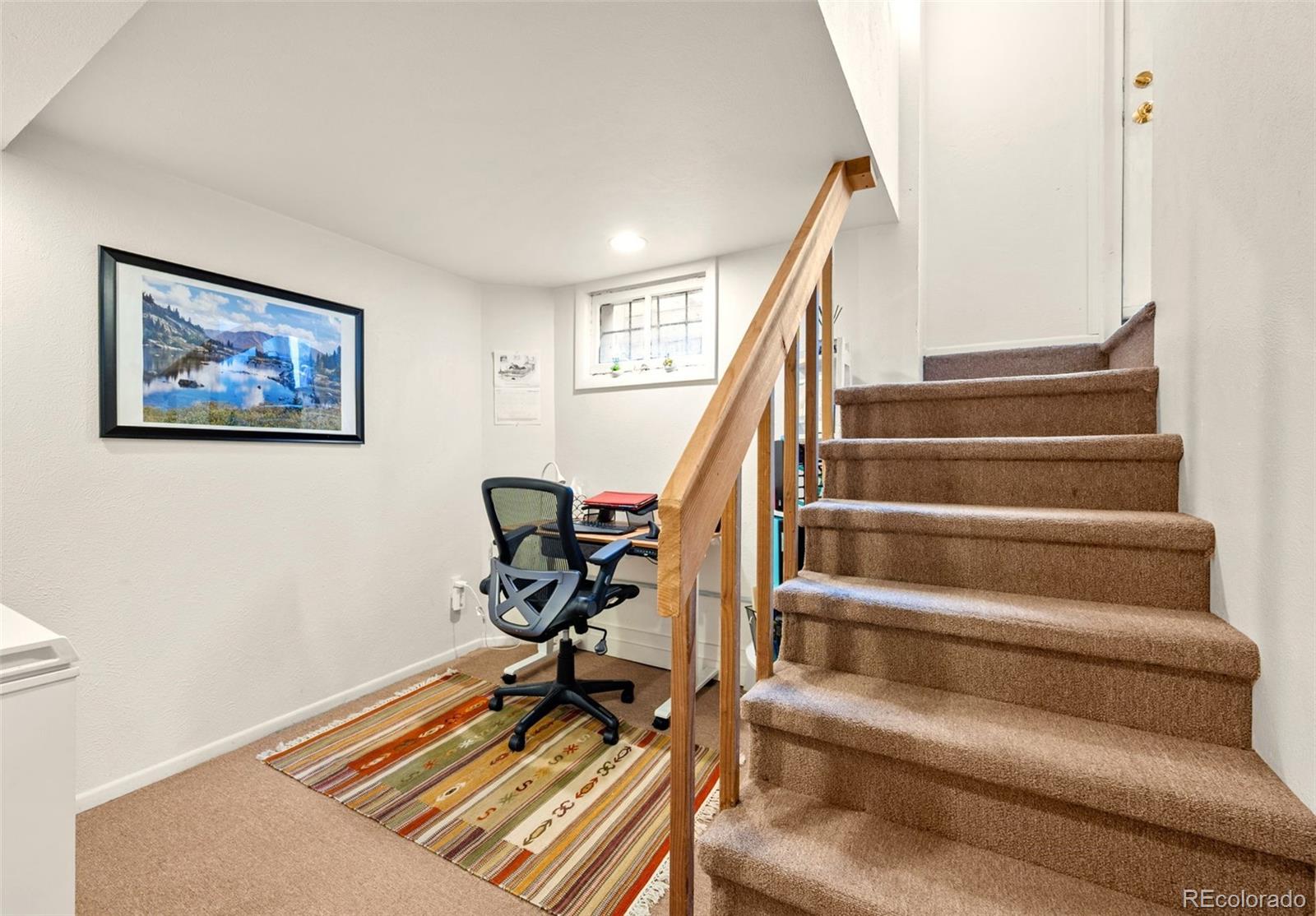 MLS Image #23 for 828 s pennsylvania street,denver, Colorado