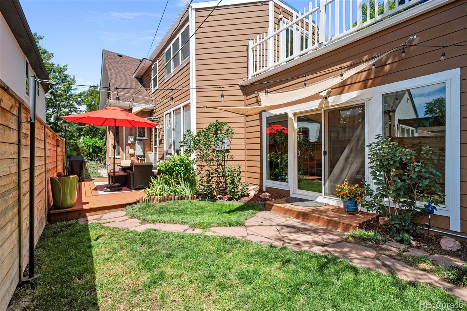 MLS Image #26 for 828 s pennsylvania street,denver, Colorado