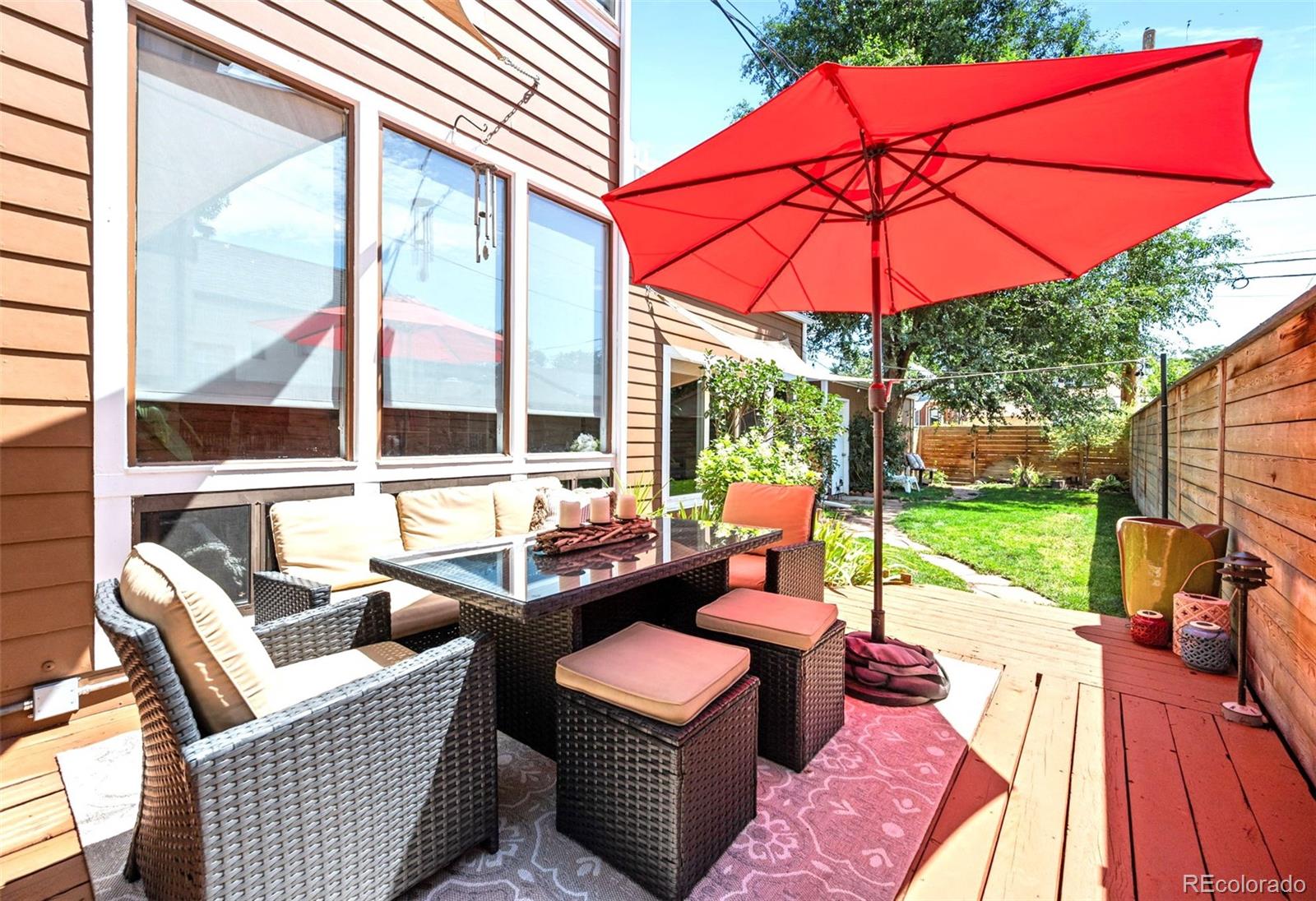 MLS Image #27 for 828 s pennsylvania street,denver, Colorado