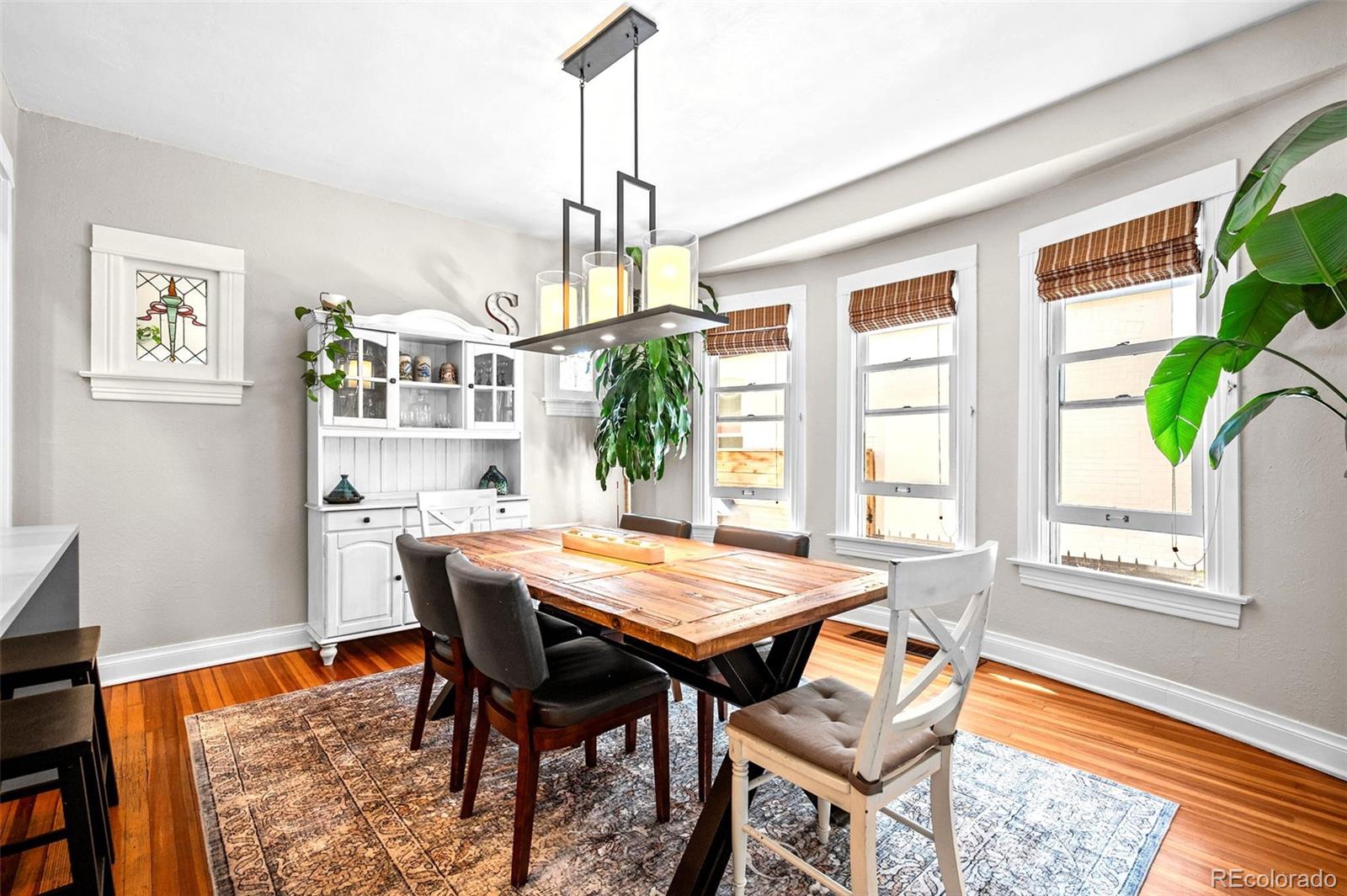 MLS Image #5 for 828 s pennsylvania street,denver, Colorado