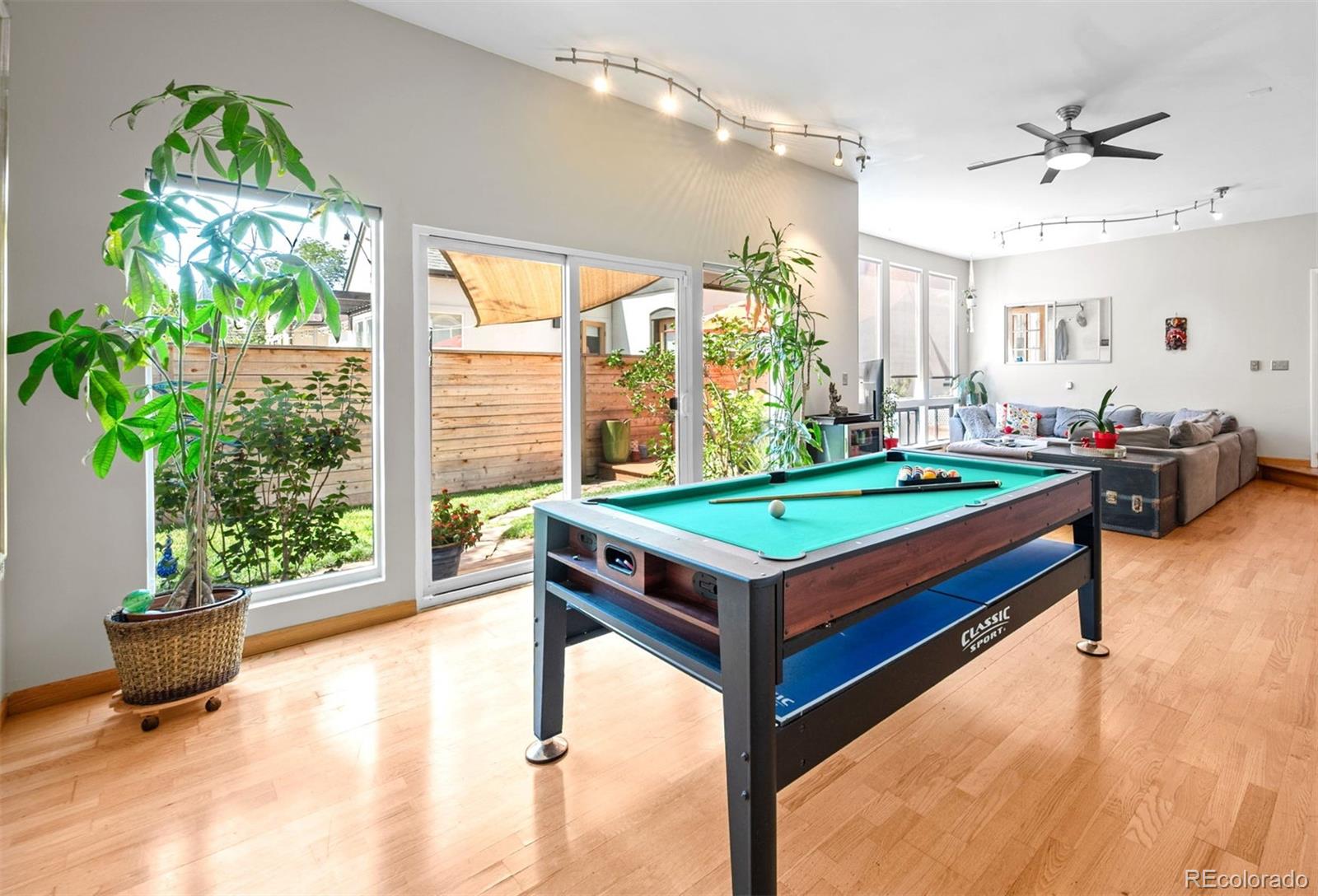MLS Image #8 for 828 s pennsylvania street,denver, Colorado