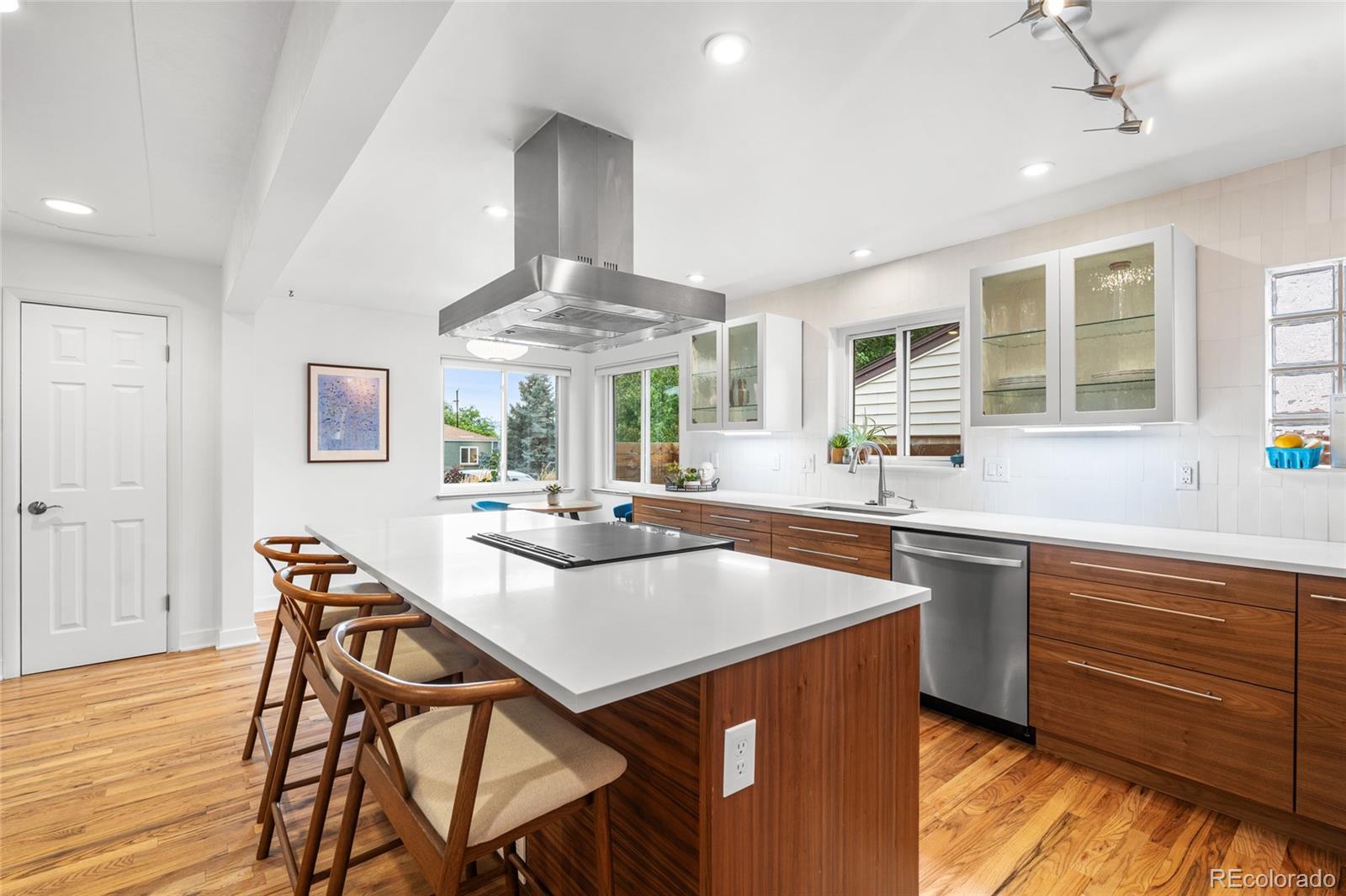 MLS Image #10 for 5174  newton street,denver, Colorado