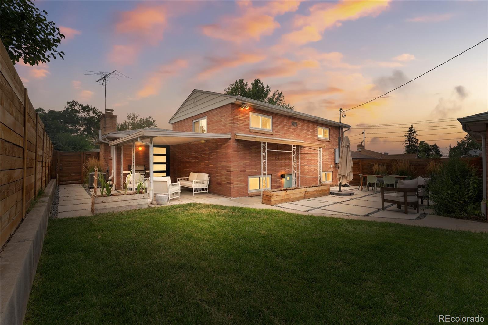 MLS Image #32 for 5174  newton street,denver, Colorado