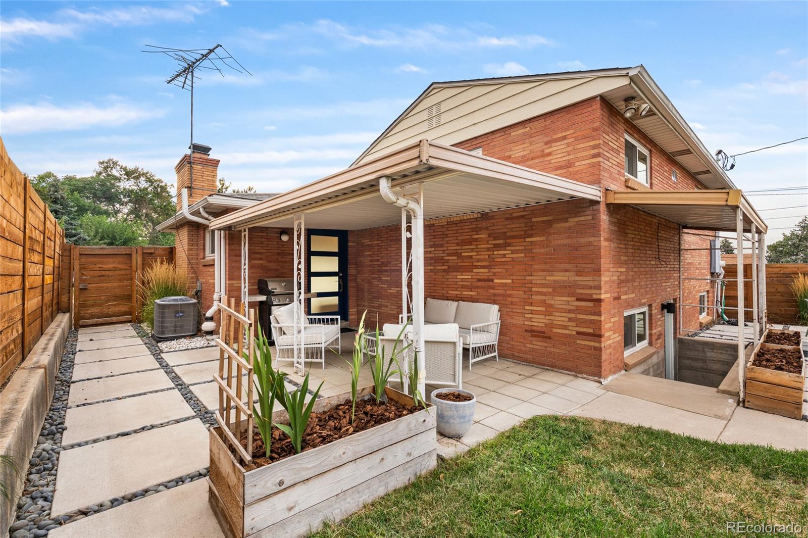 MLS Image #33 for 5174  newton street,denver, Colorado