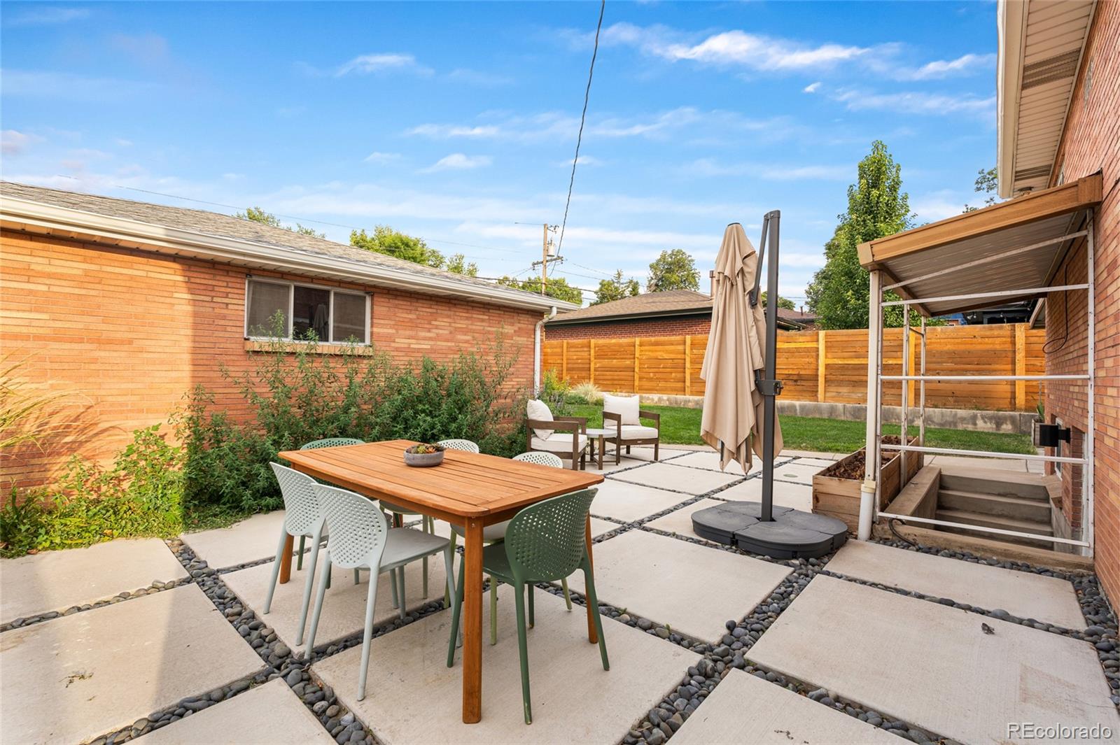 MLS Image #34 for 5174  newton street,denver, Colorado