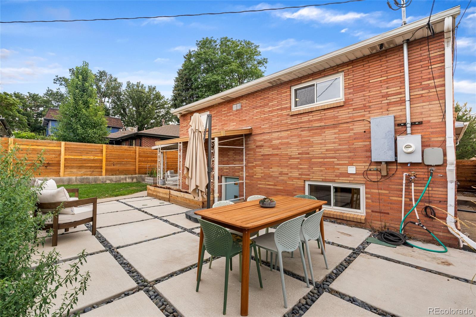 MLS Image #36 for 5174  newton street,denver, Colorado