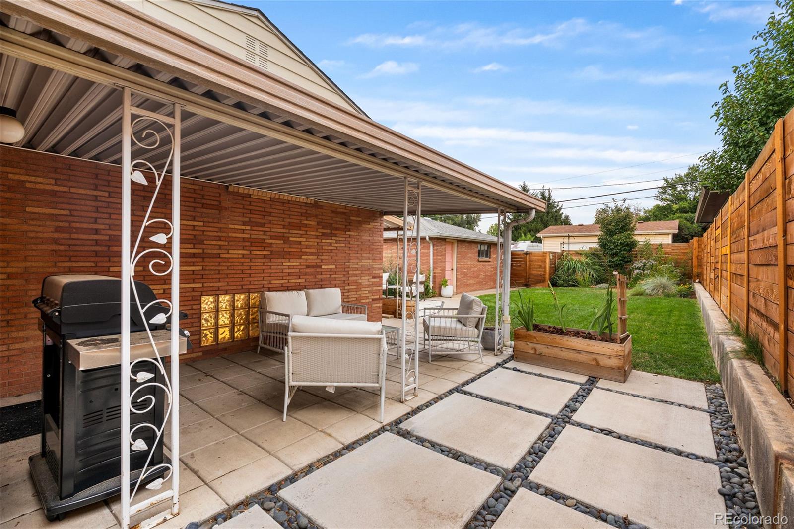 MLS Image #37 for 5174  newton street,denver, Colorado