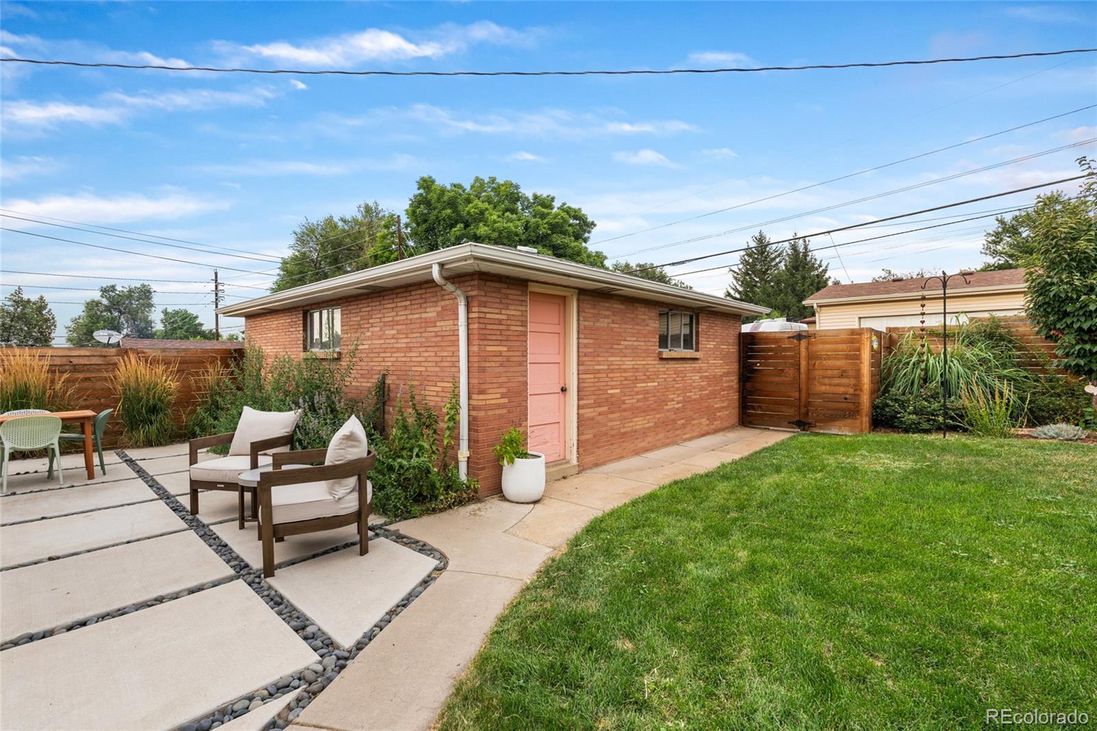 MLS Image #38 for 5174  newton street,denver, Colorado